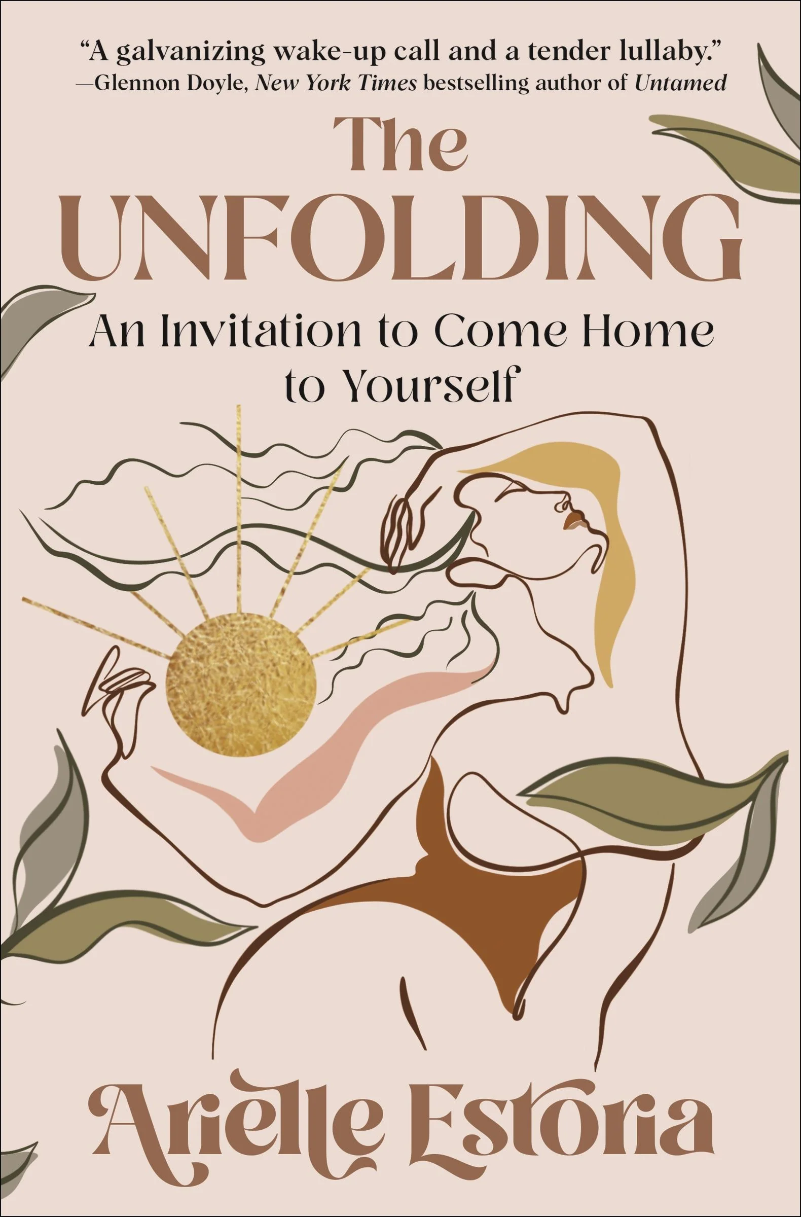 The Unfolding - Image 3