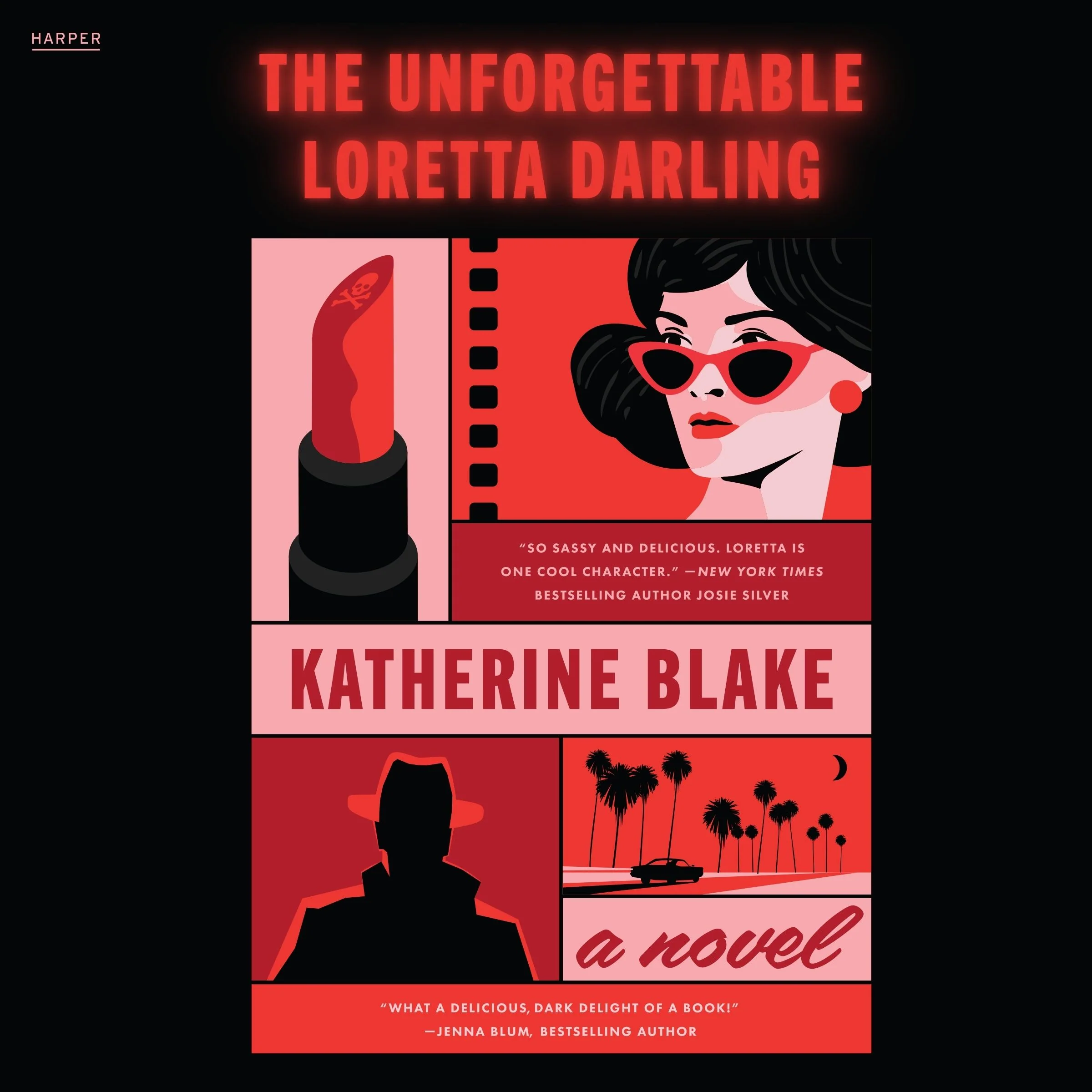 The Unforgettable Loretta Darling - Image 4