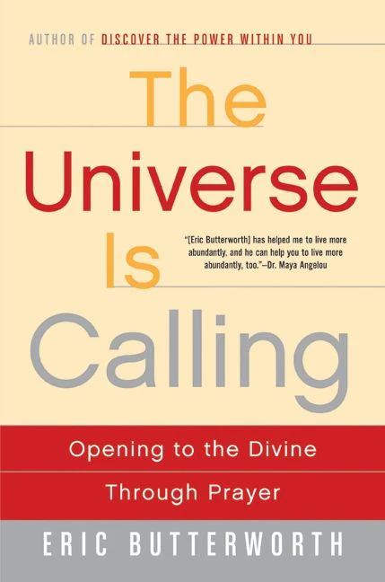 The Universe Is Calling - Image 2