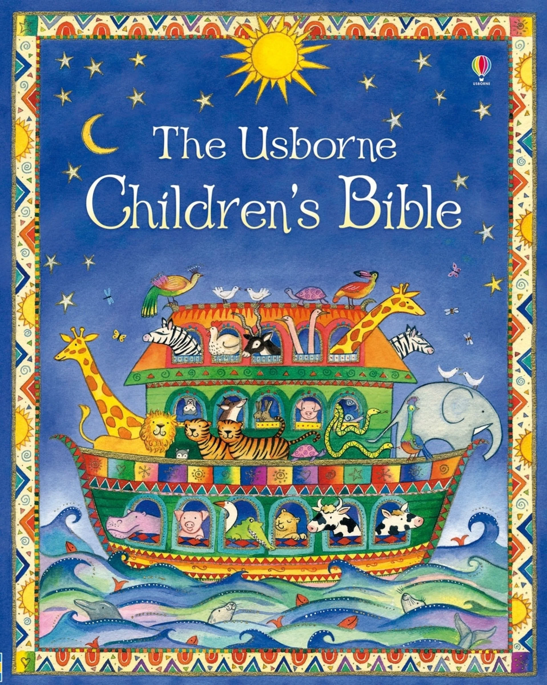 The Usborne Children's Bible - Image 2