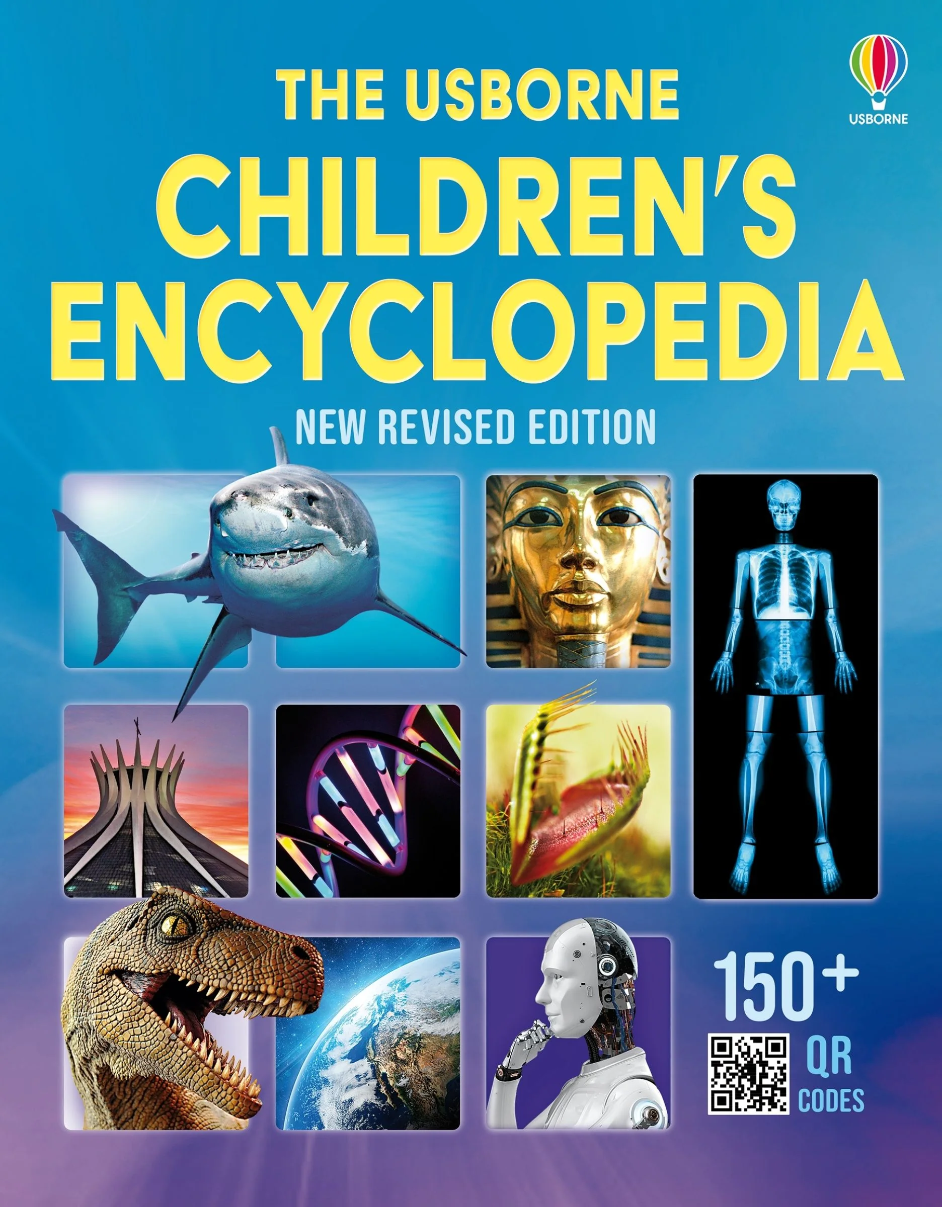 The Usborne Children's Encyclopedia - Image 2