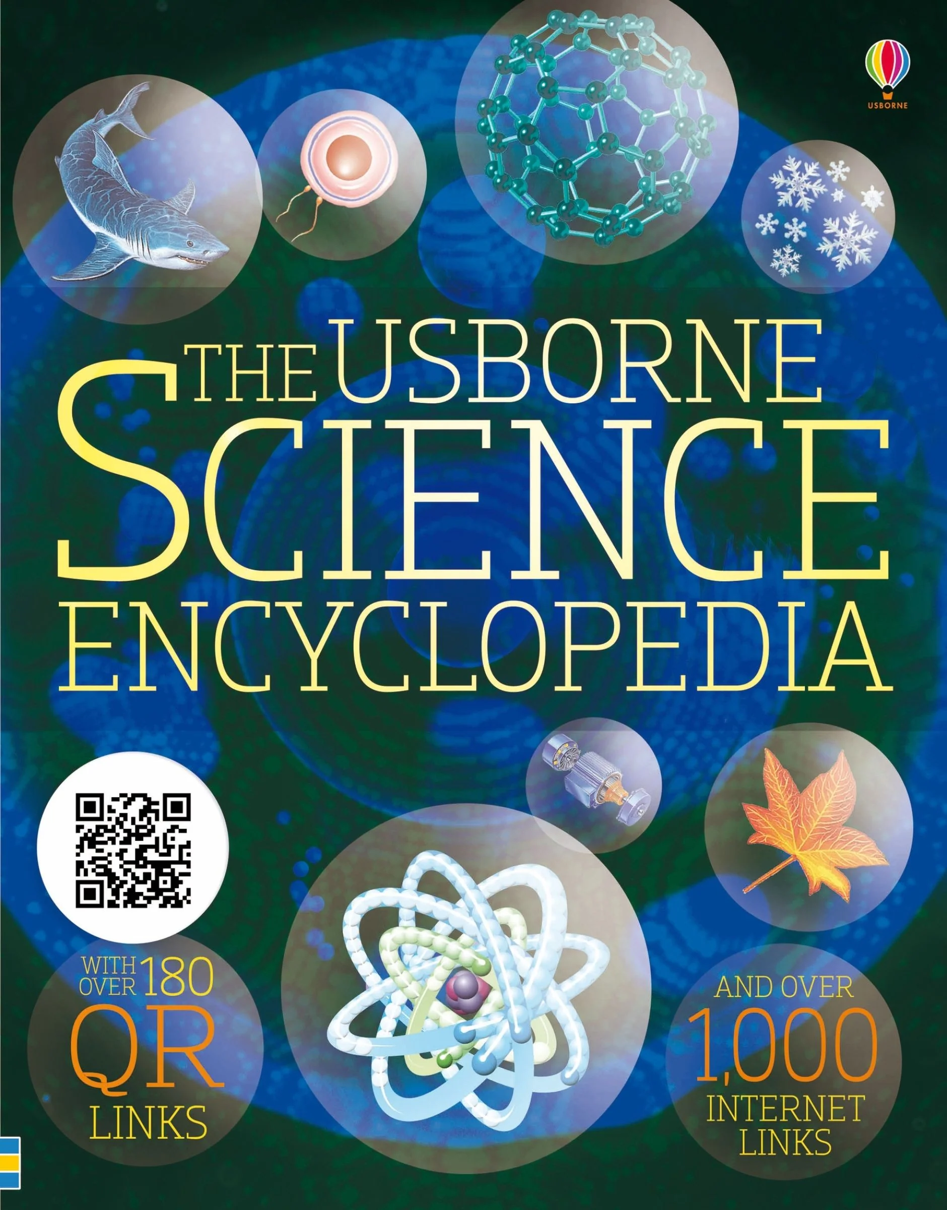 The Usborne Science Encyclopedia - Image 2