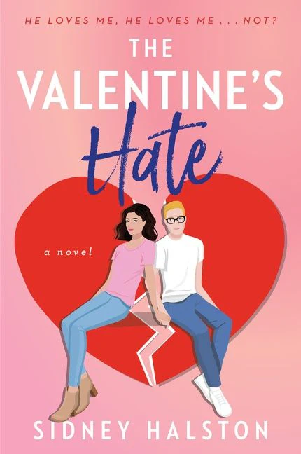 The Valentine's Hate - Image 2