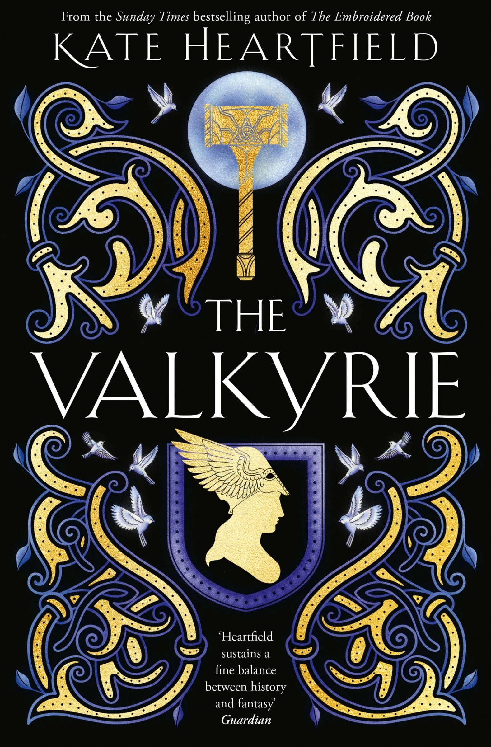 The Valkyrie - Image 2