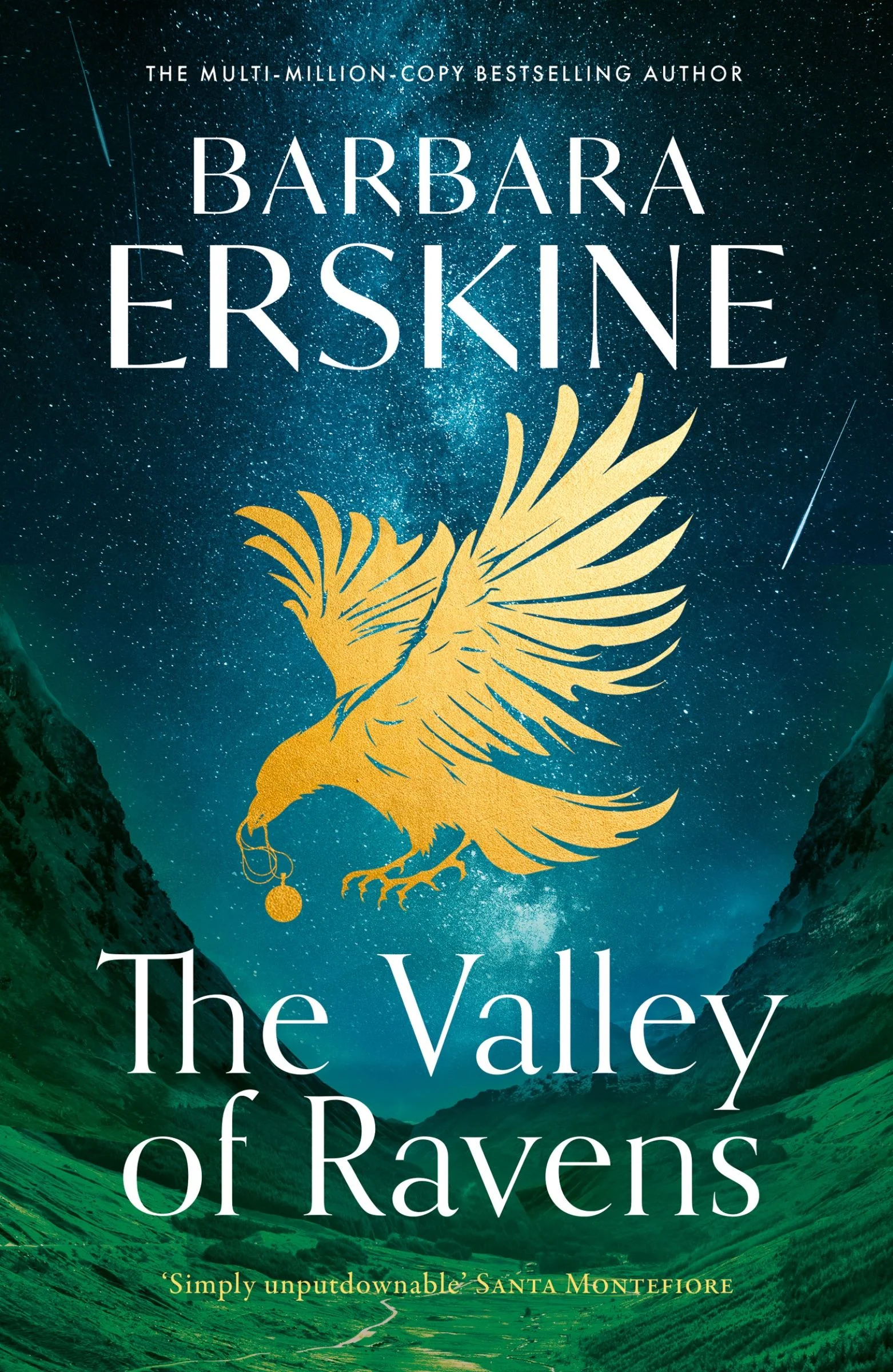 The Valley of Ravens - Image 2