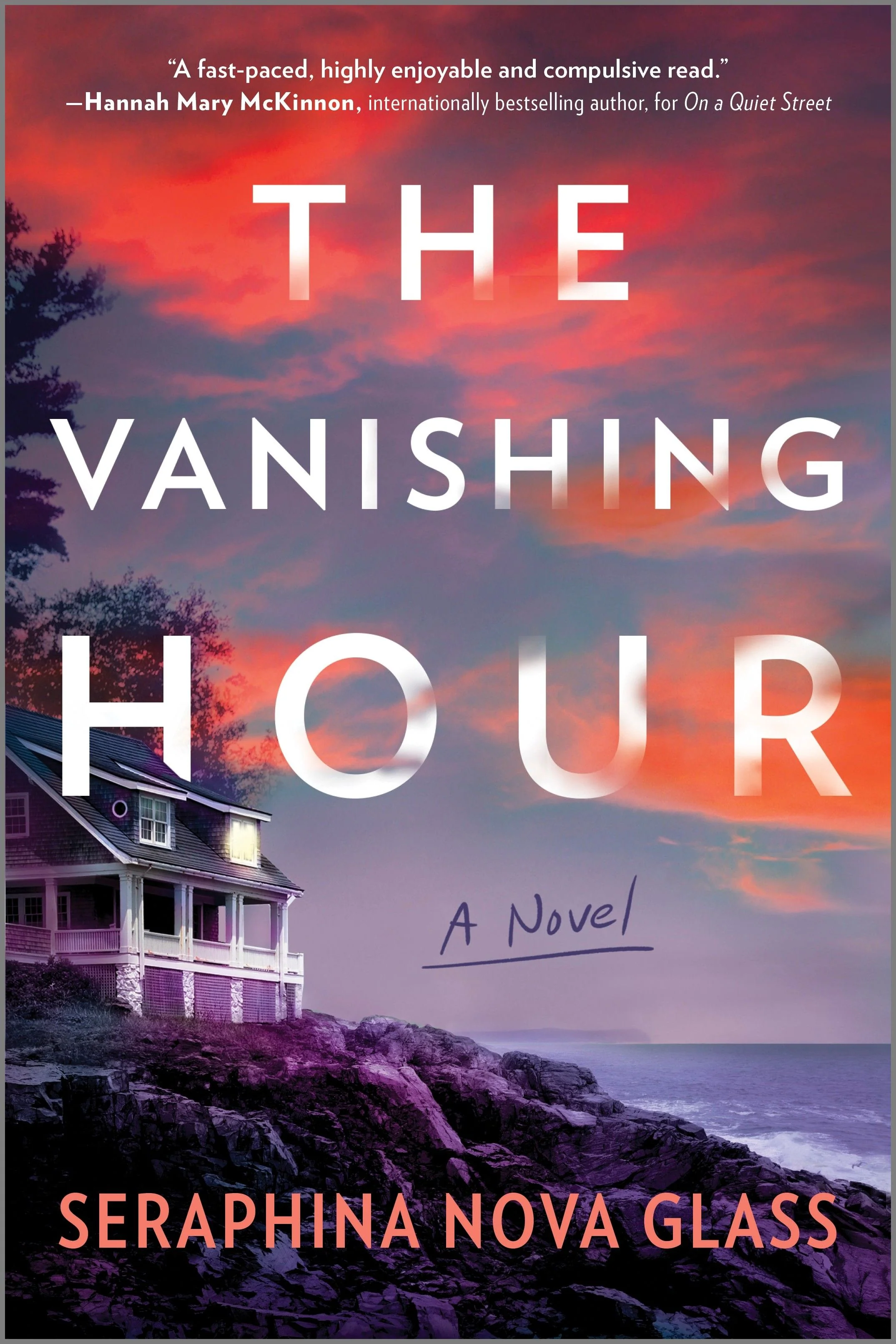 The Vanishing Hour - Image 3