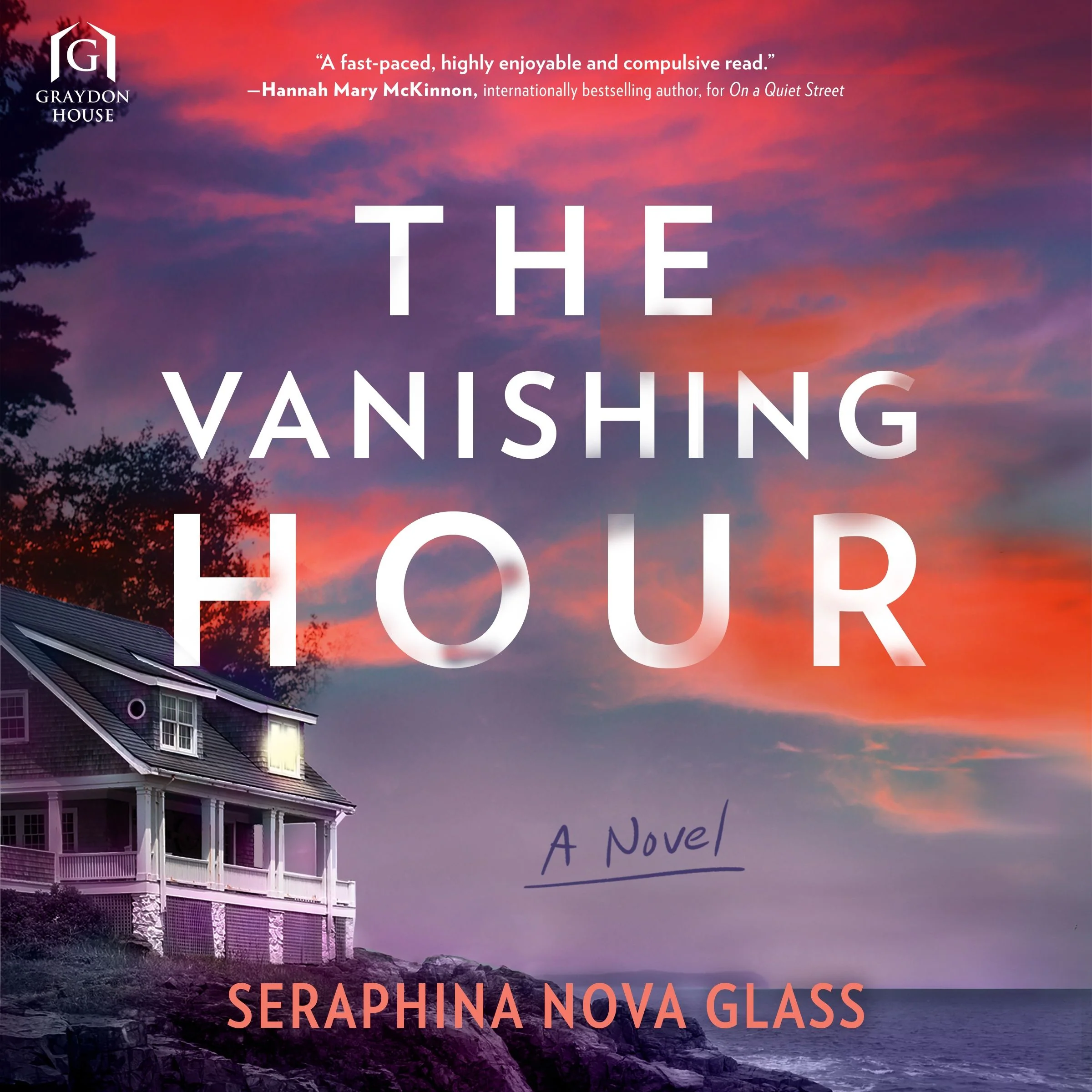 The Vanishing Hour - Image 4