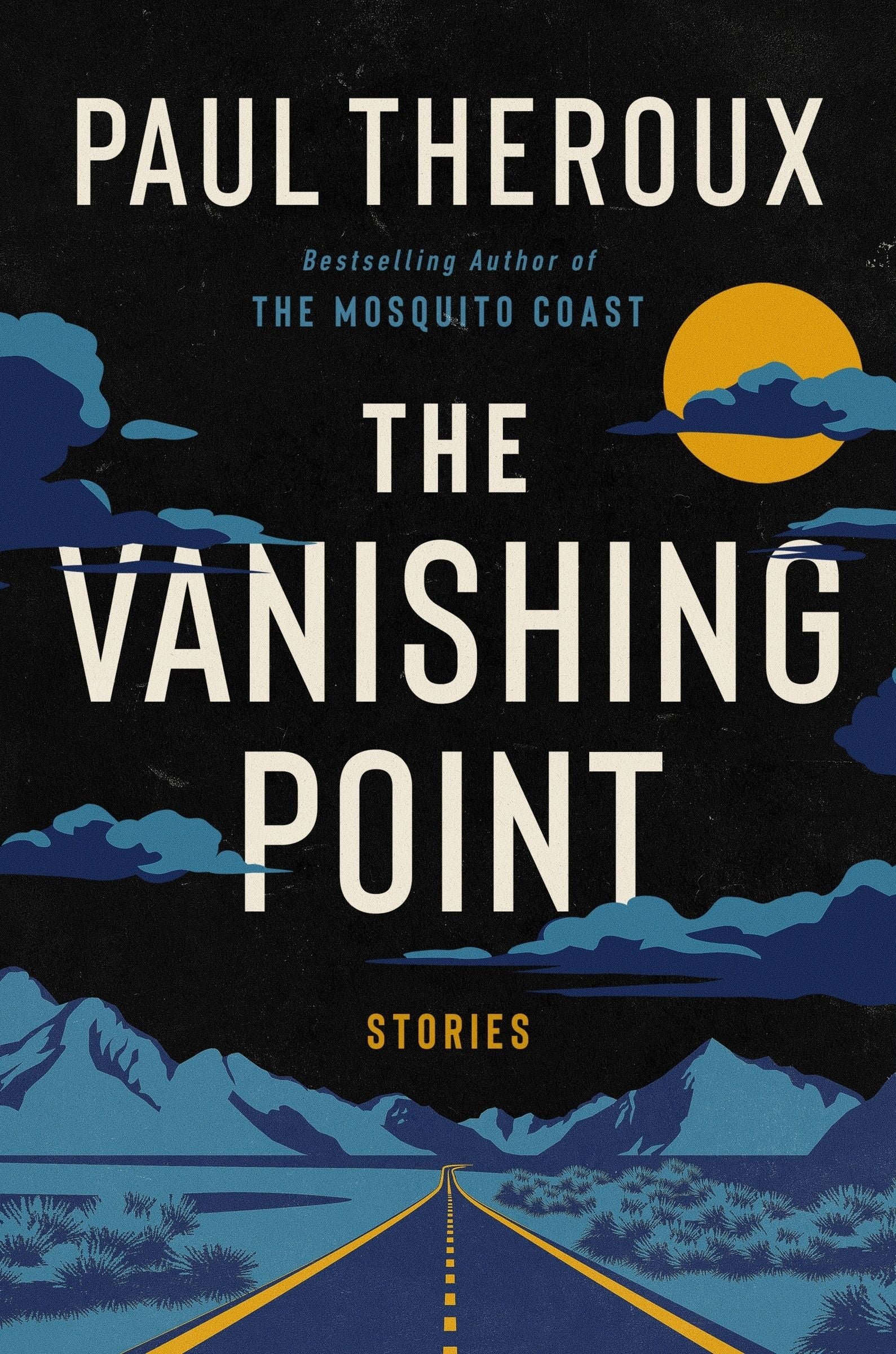 The Vanishing Point - Image 3