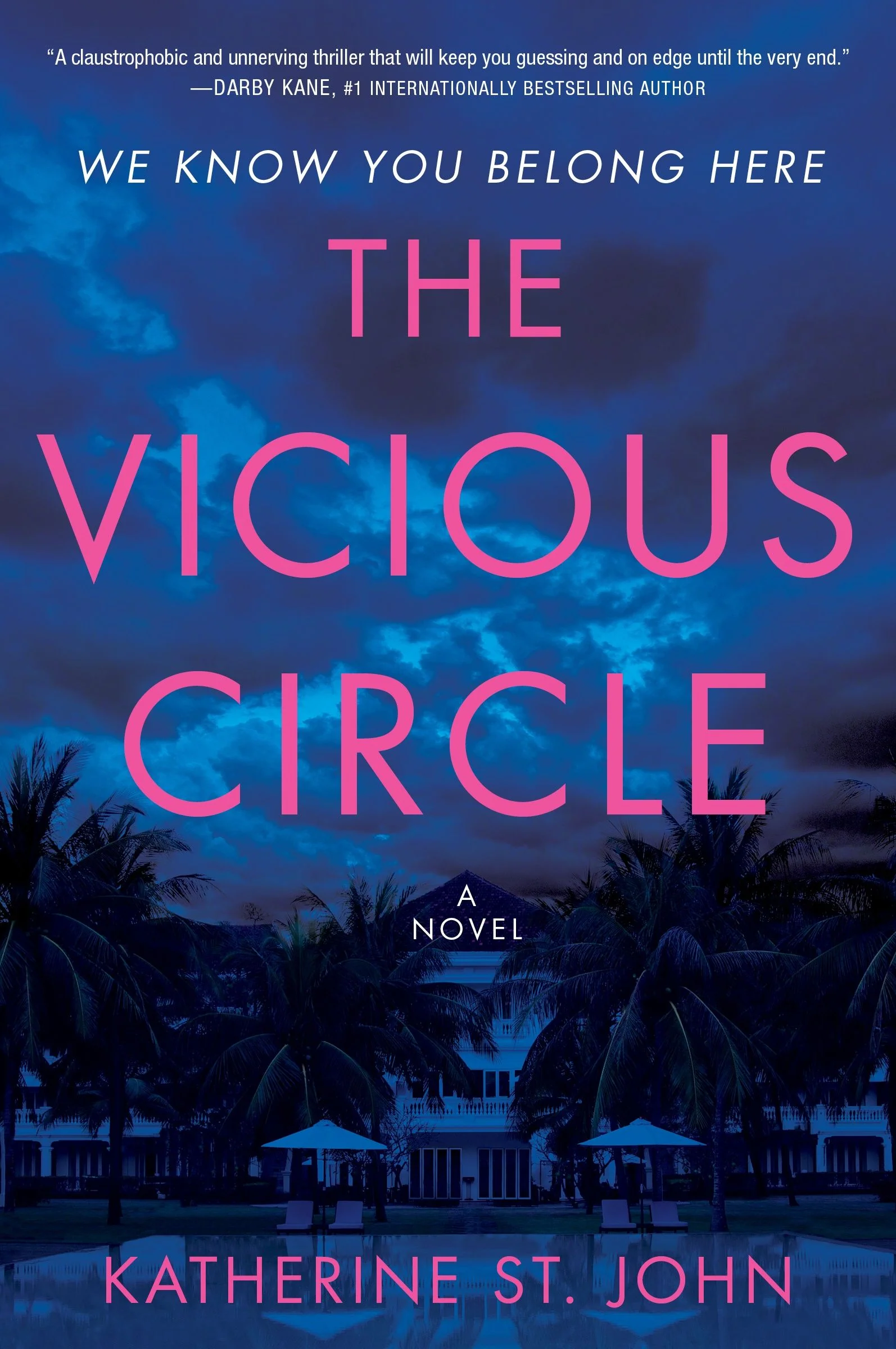 The Vicious Circle - Image 3