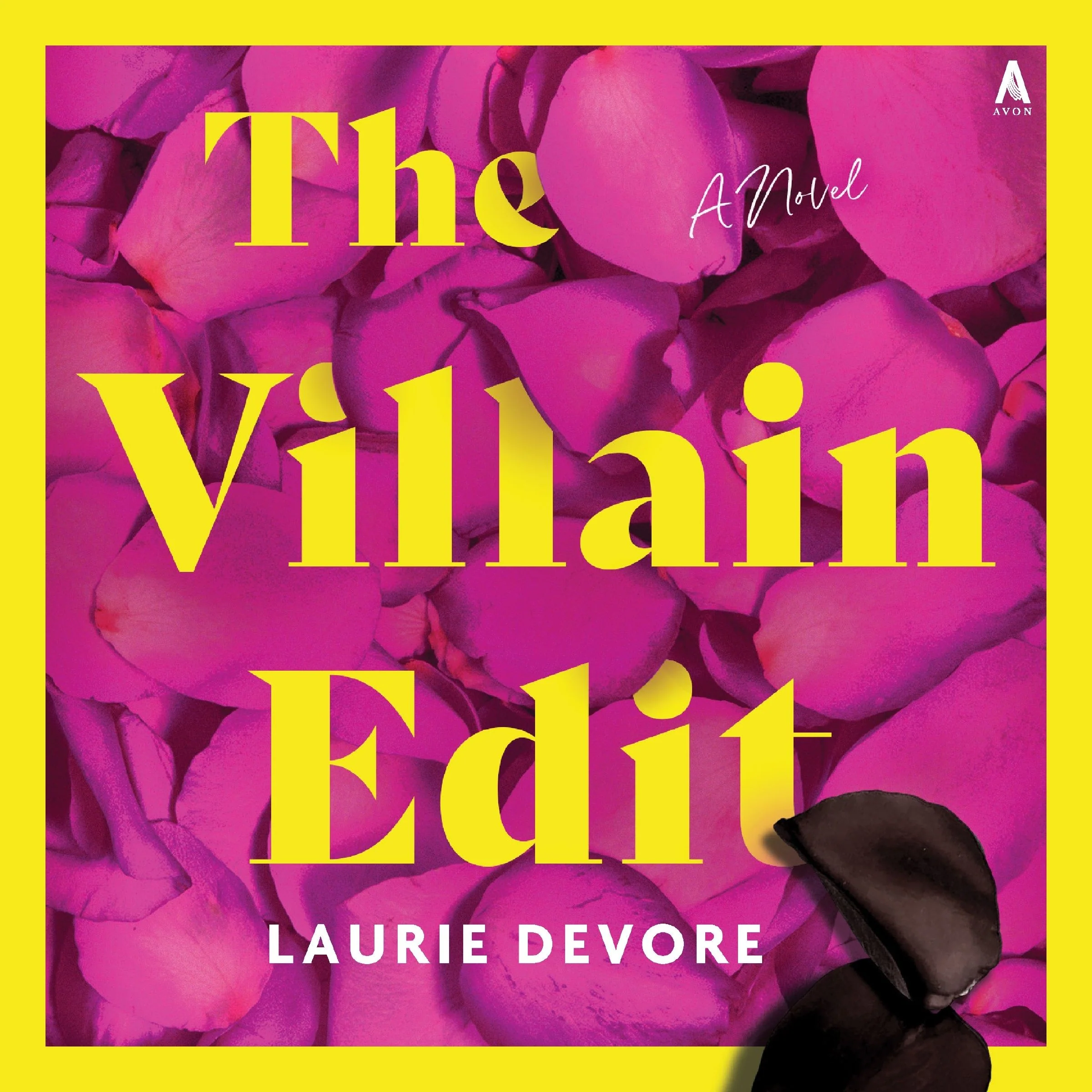 The Villain Edit - Image 5