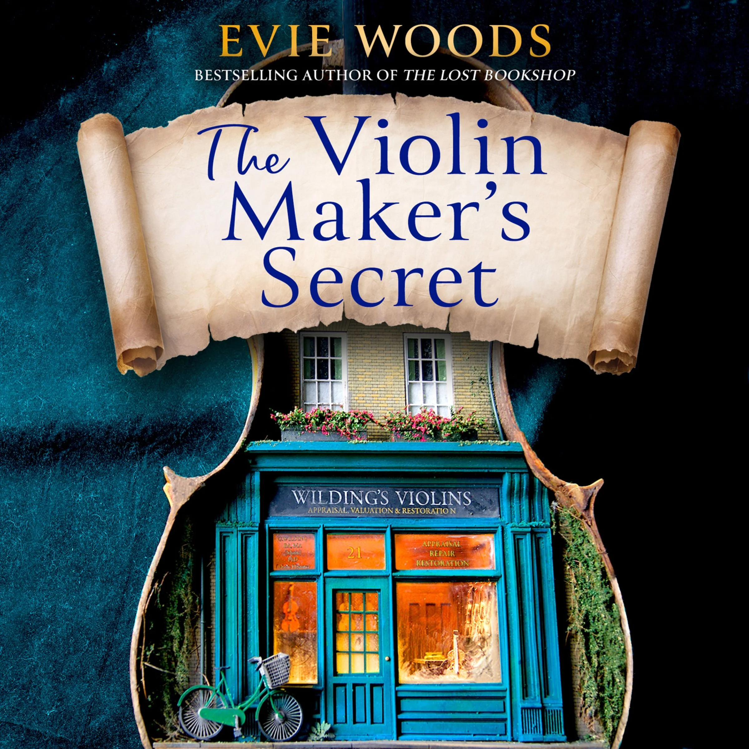 The Violin Maker’s Secret - Image 4