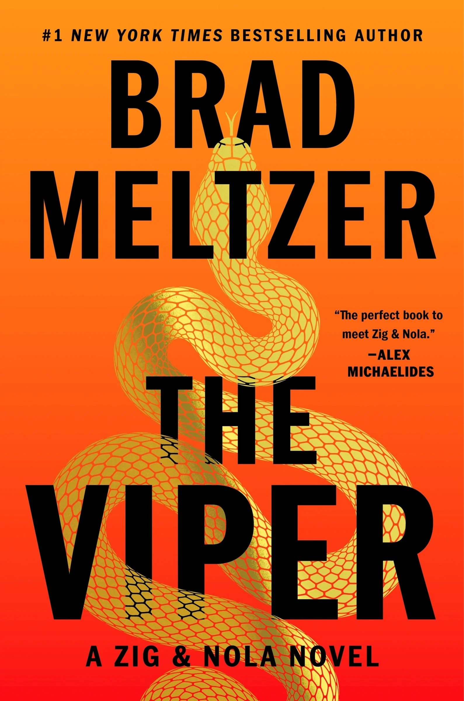 The Viper