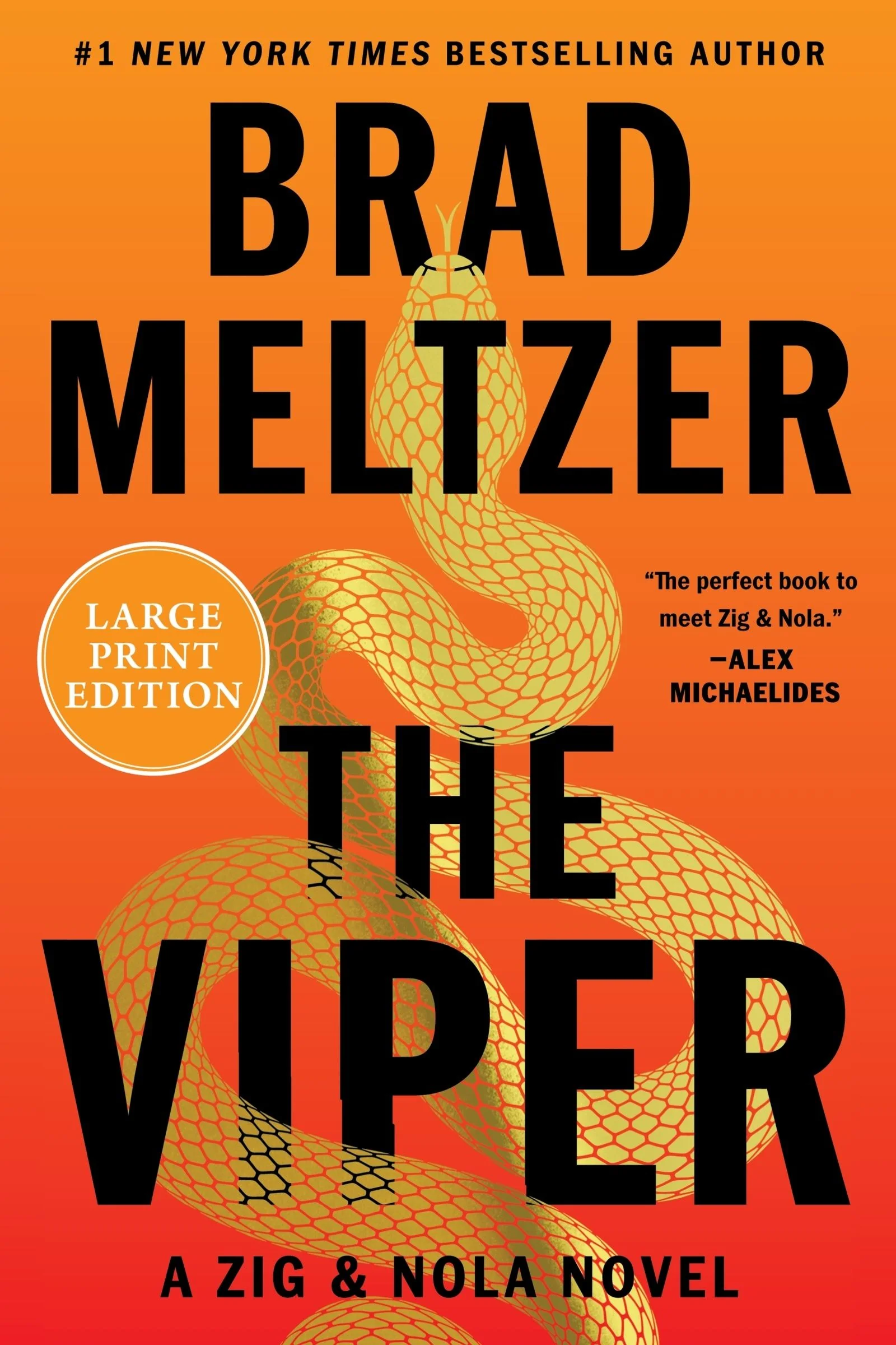The Viper - Image 3