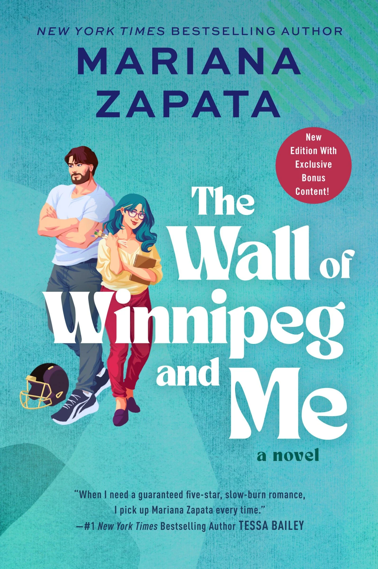 The Wall of Winnipeg and Me - Image 2