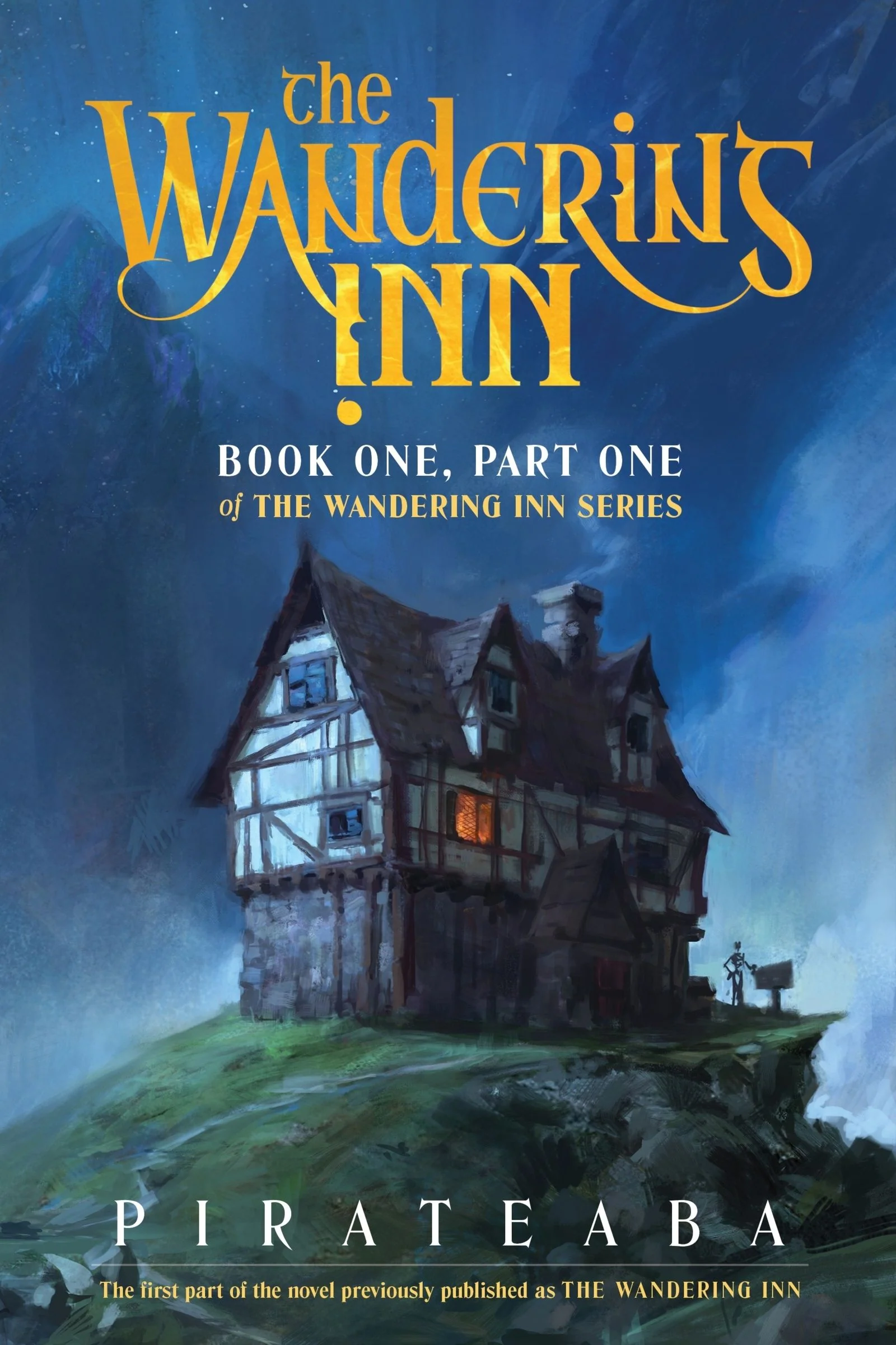 The Wandering Inn - Image 2