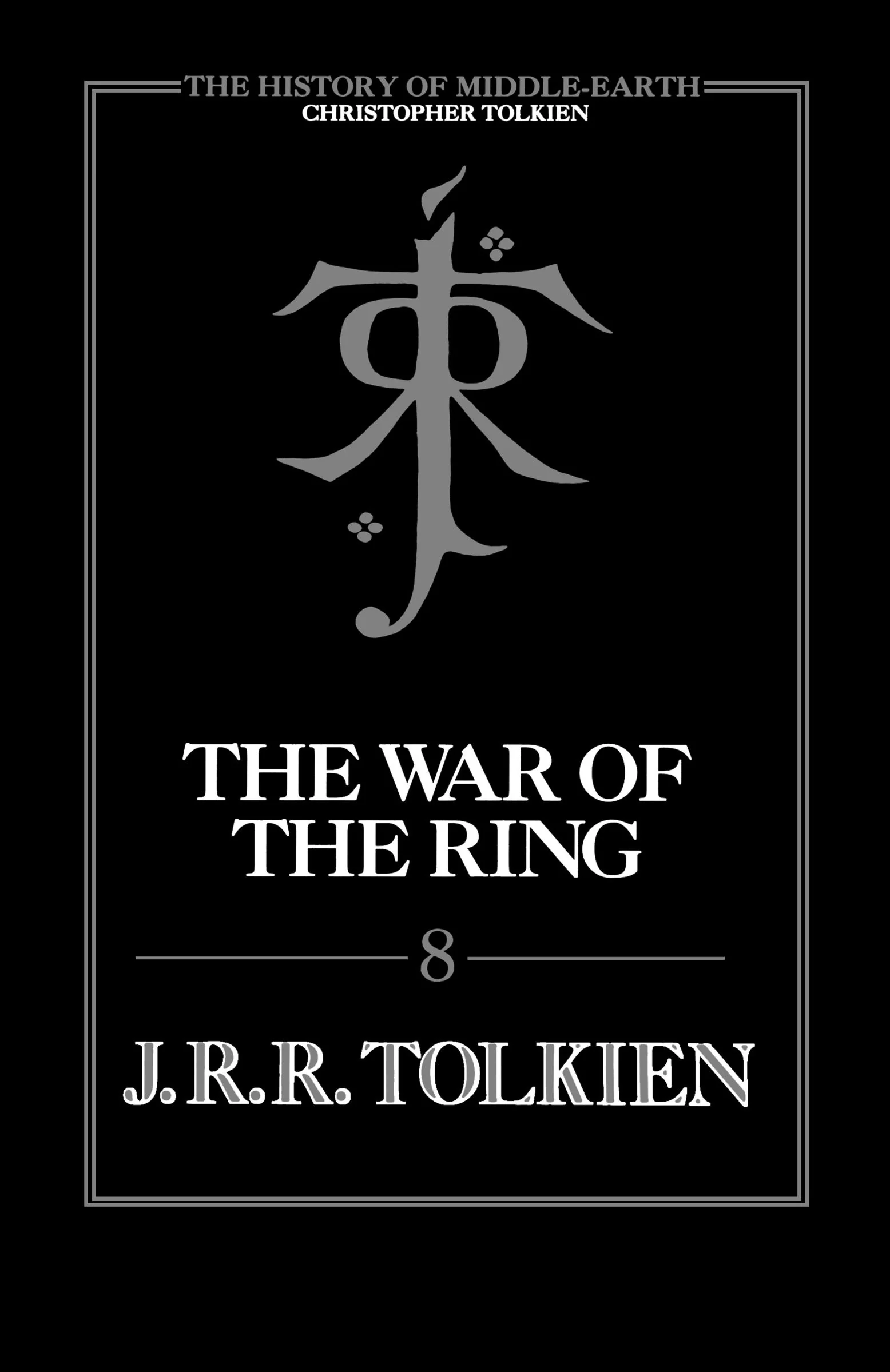 The War Of The Ring - Image 2
