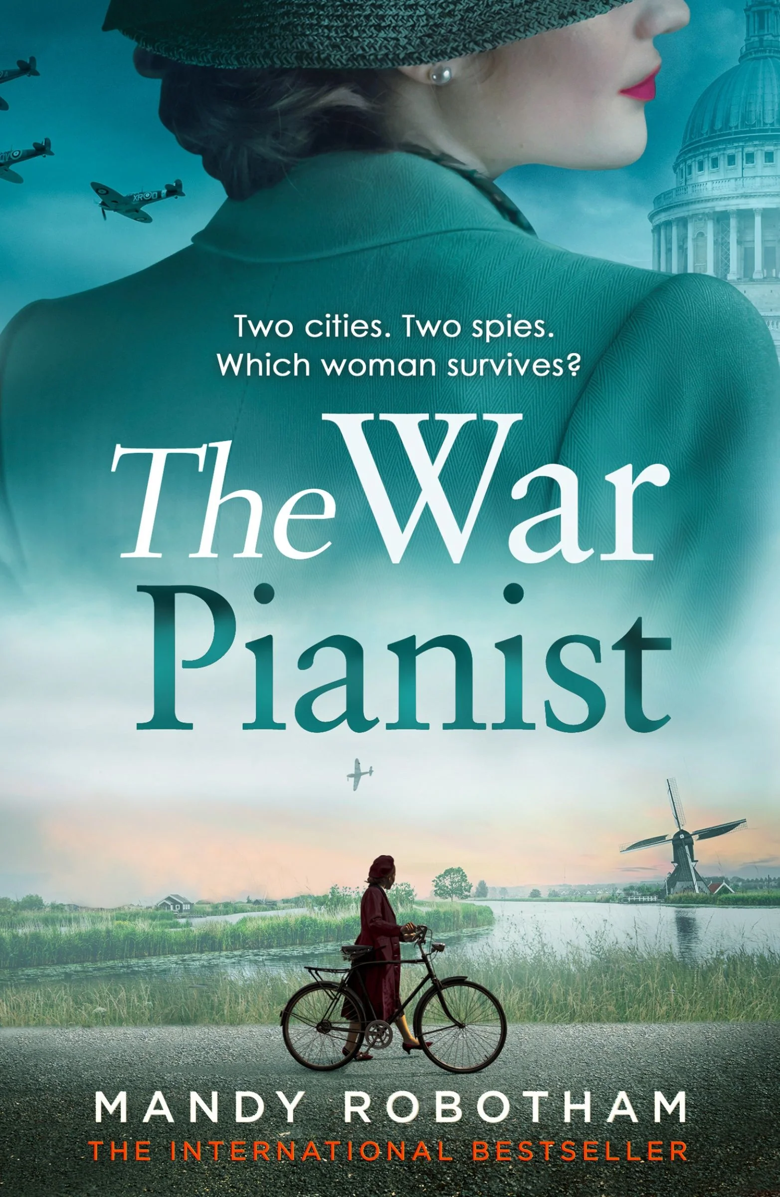 The War Pianist - Image 2