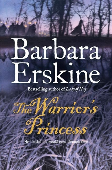The Warrior’s Princess - Image 3