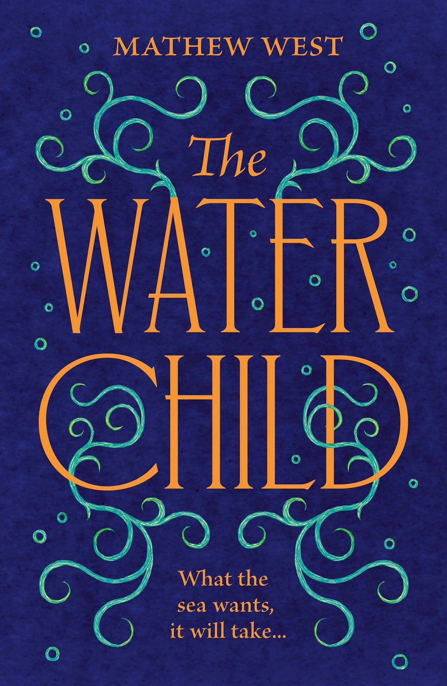 The Water Child - Image 2