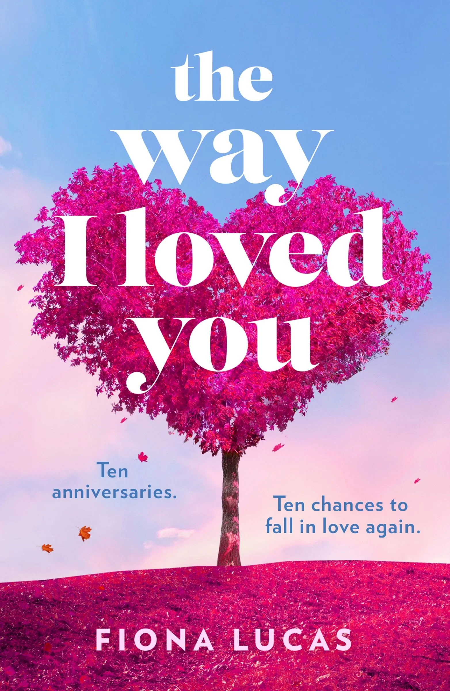 The Way I Loved You