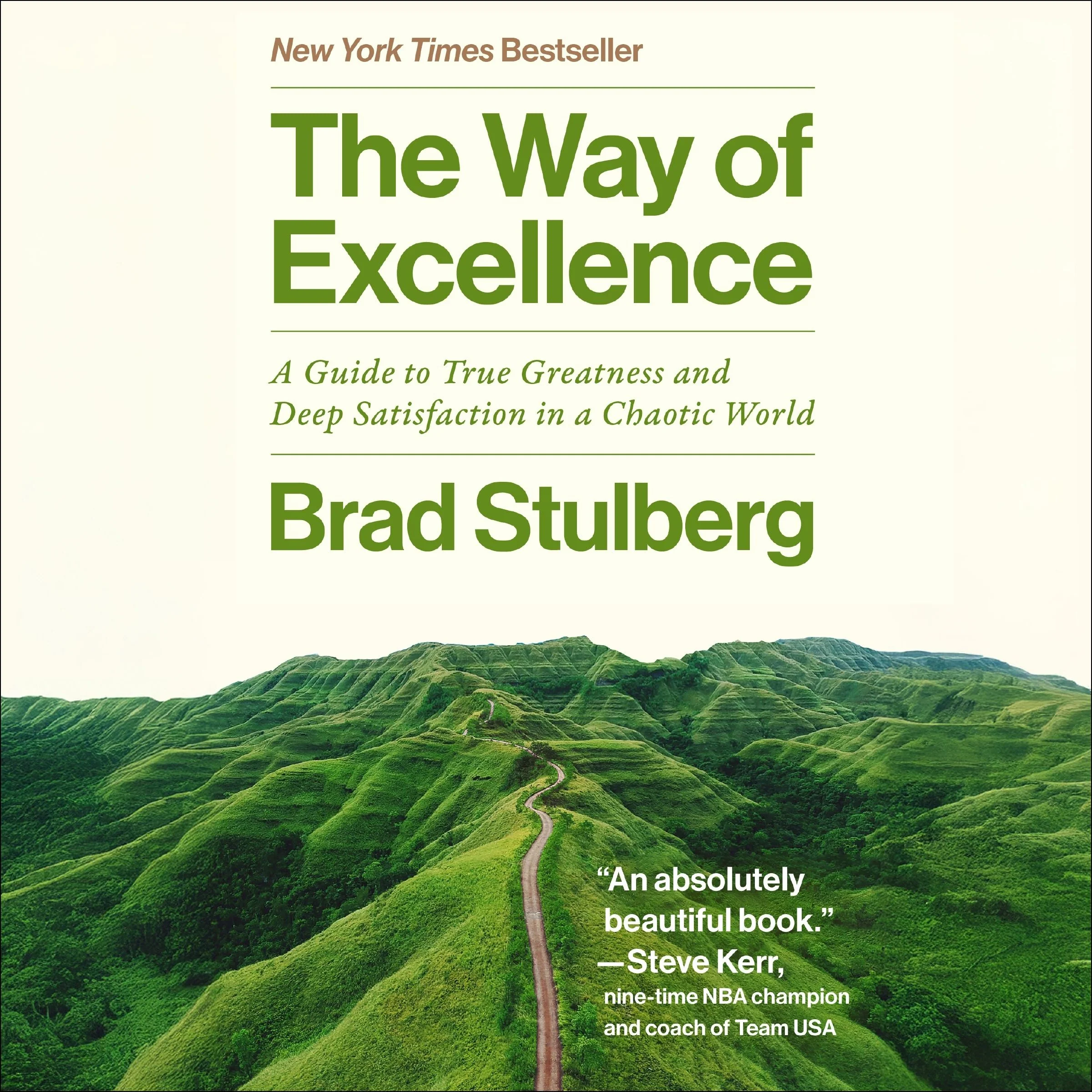 The Way of Excellence - Image 3