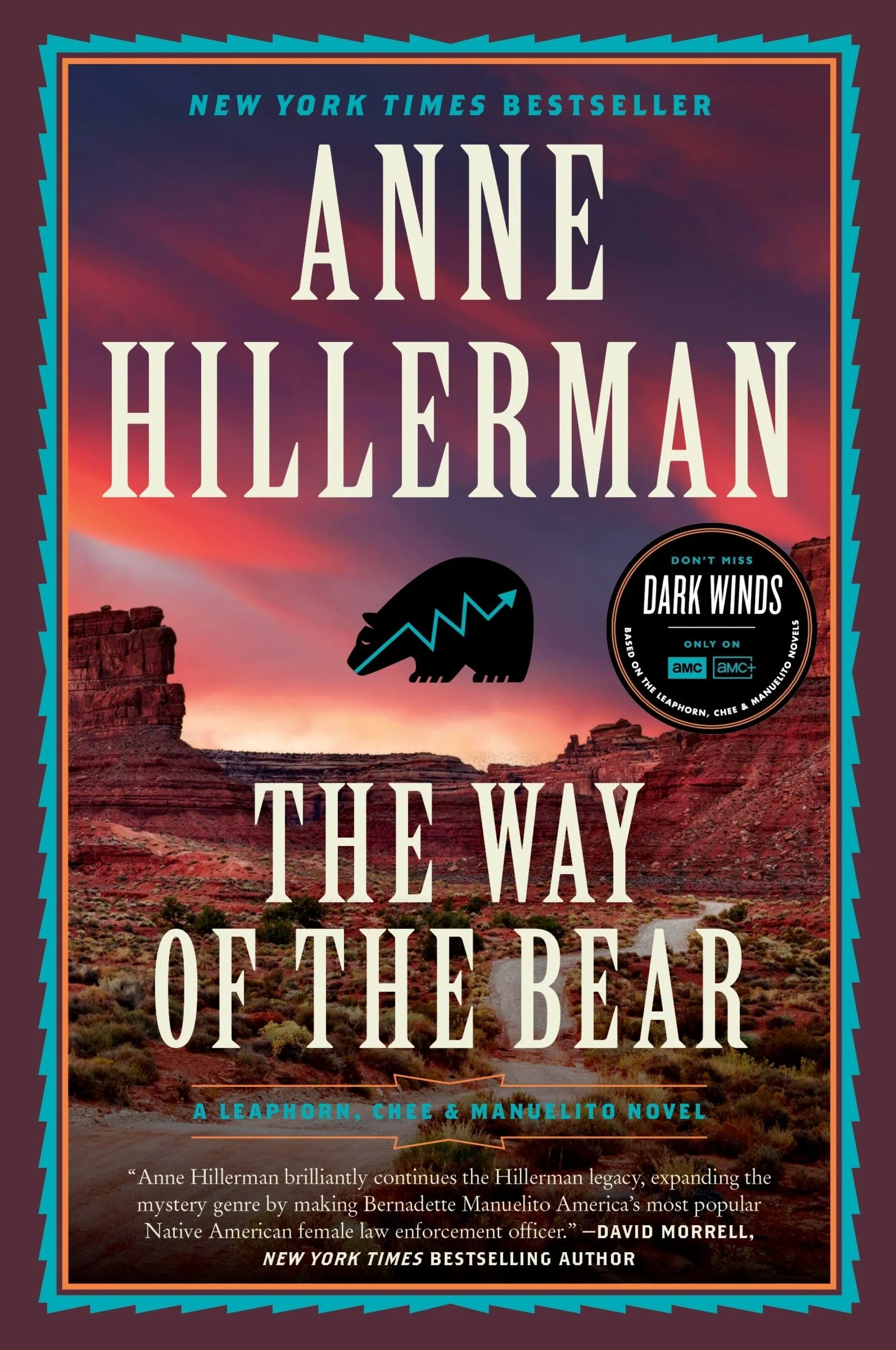 The Way of the Bear - Image 3
