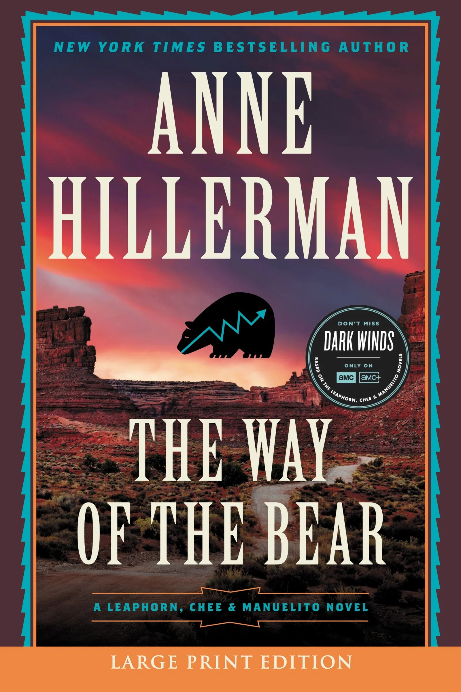 The Way of the Bear - Image 5