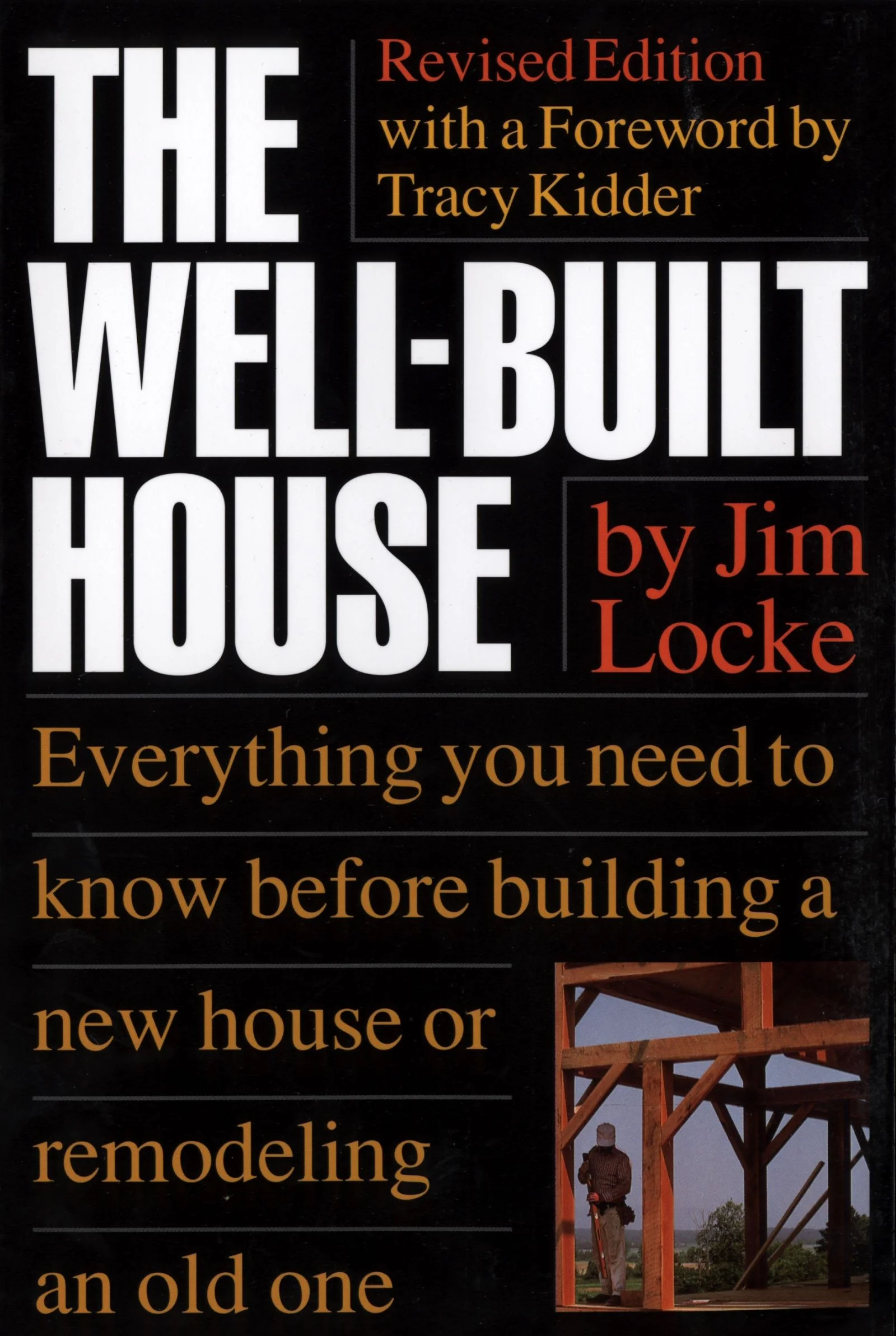 The Wellbuilt House - Image 2