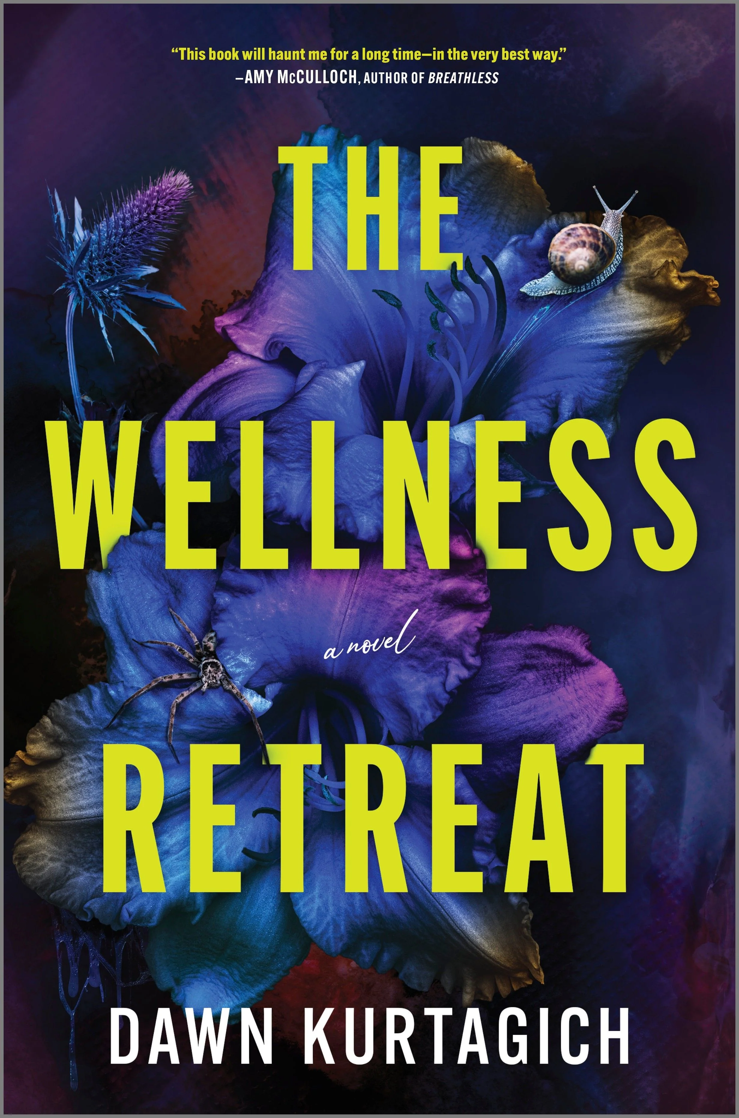 The Wellness Retreat - Image 4