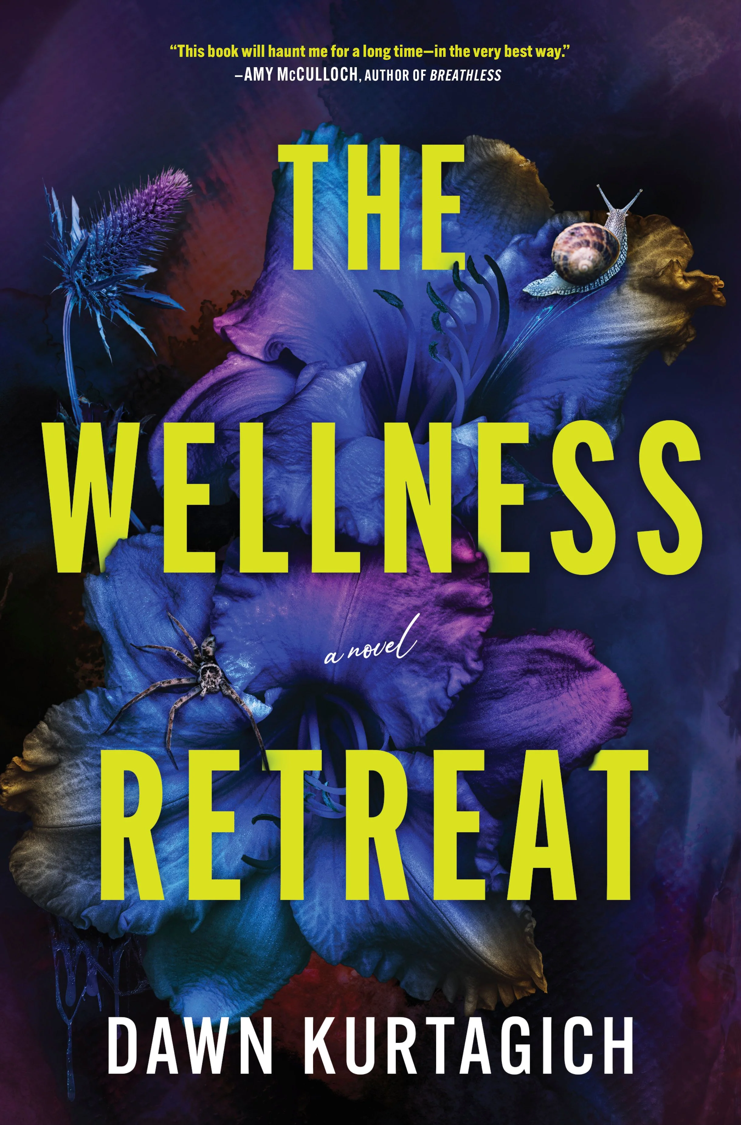 The Wellness Retreat - Image 5