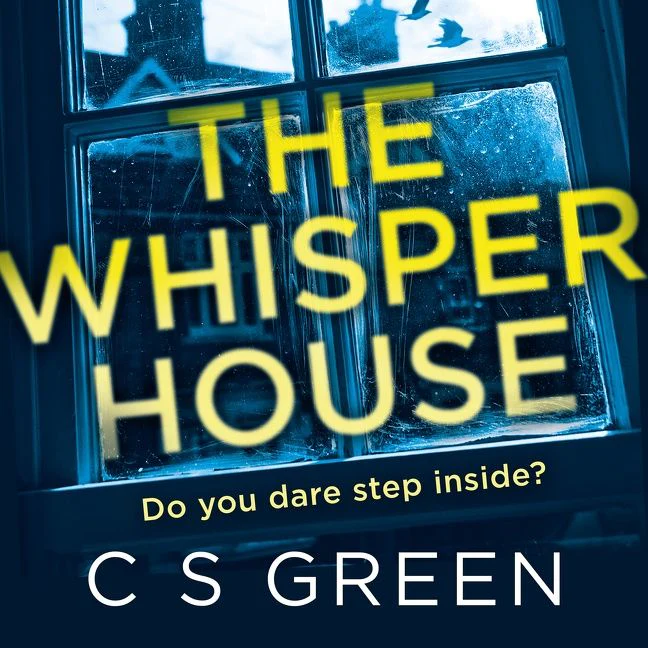 The Whisper House: A Rose Gifford Book (Rose Gifford series, Book 2) - Image 3