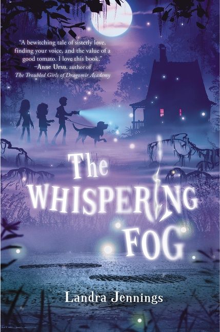 The Whispering Fog - Image 2