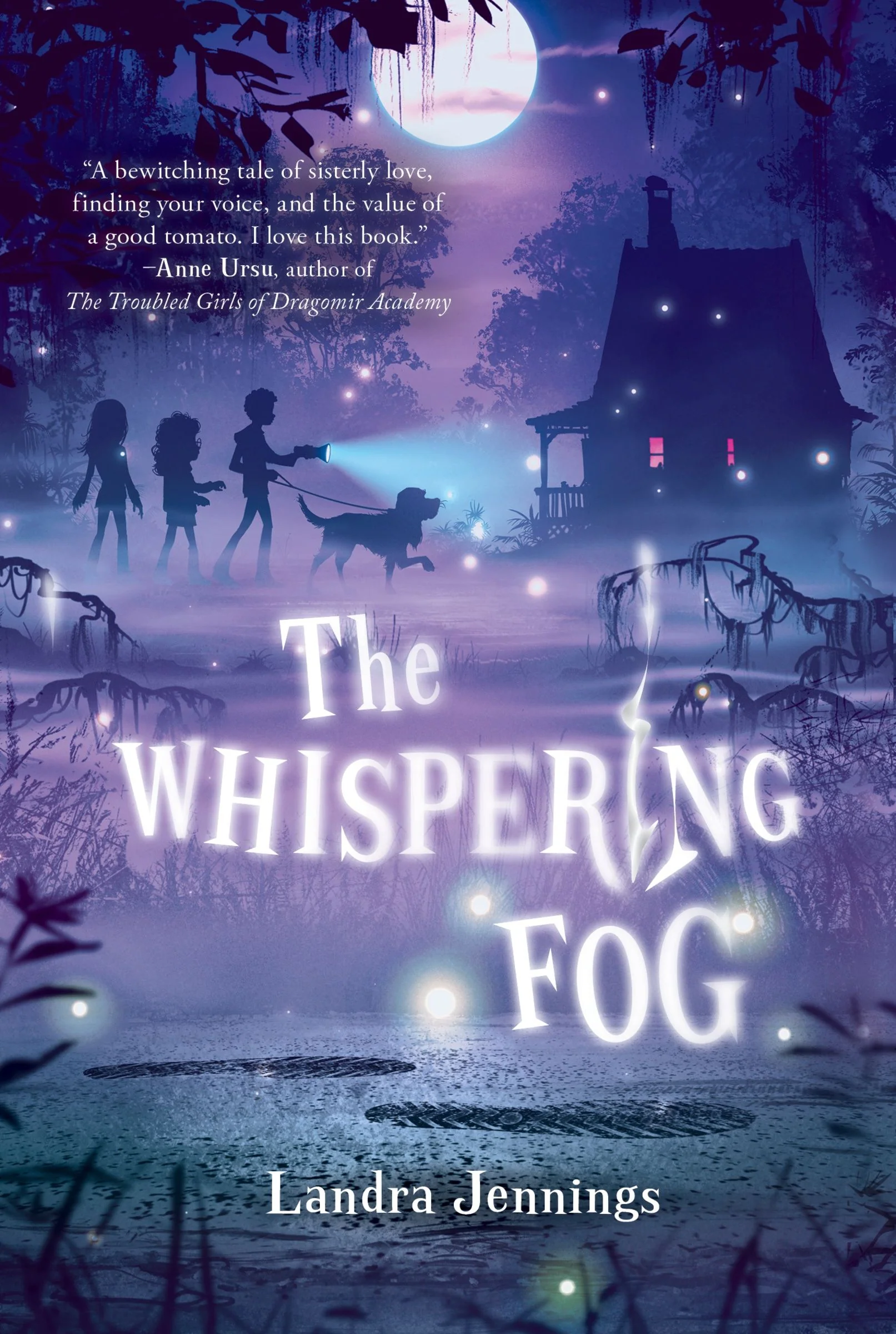 The Whispering Fog - Image 3