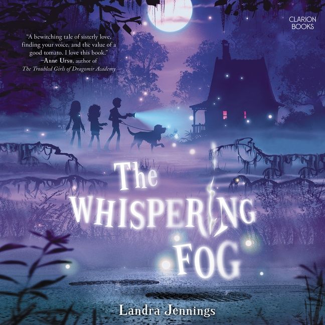 The Whispering Fog - Image 5