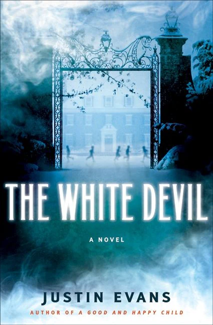 The White Devil - Image 4