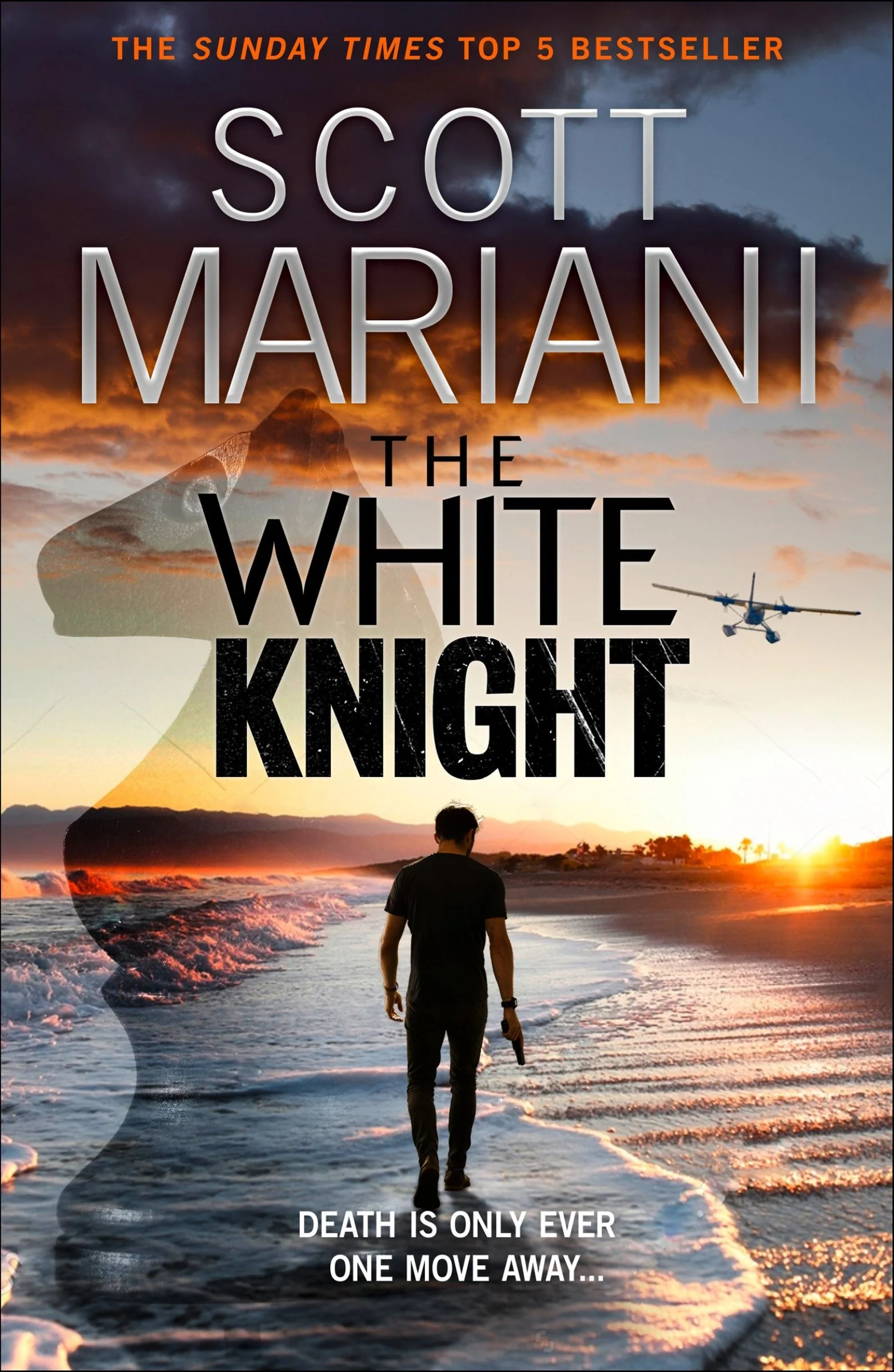 The White Knight (Ben Hope, Book 27) - Image 2