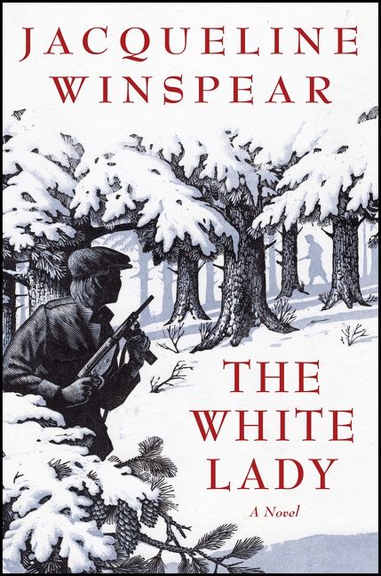 The White Lady - Image 2