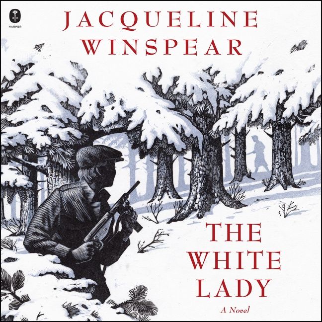The White Lady - Image 5