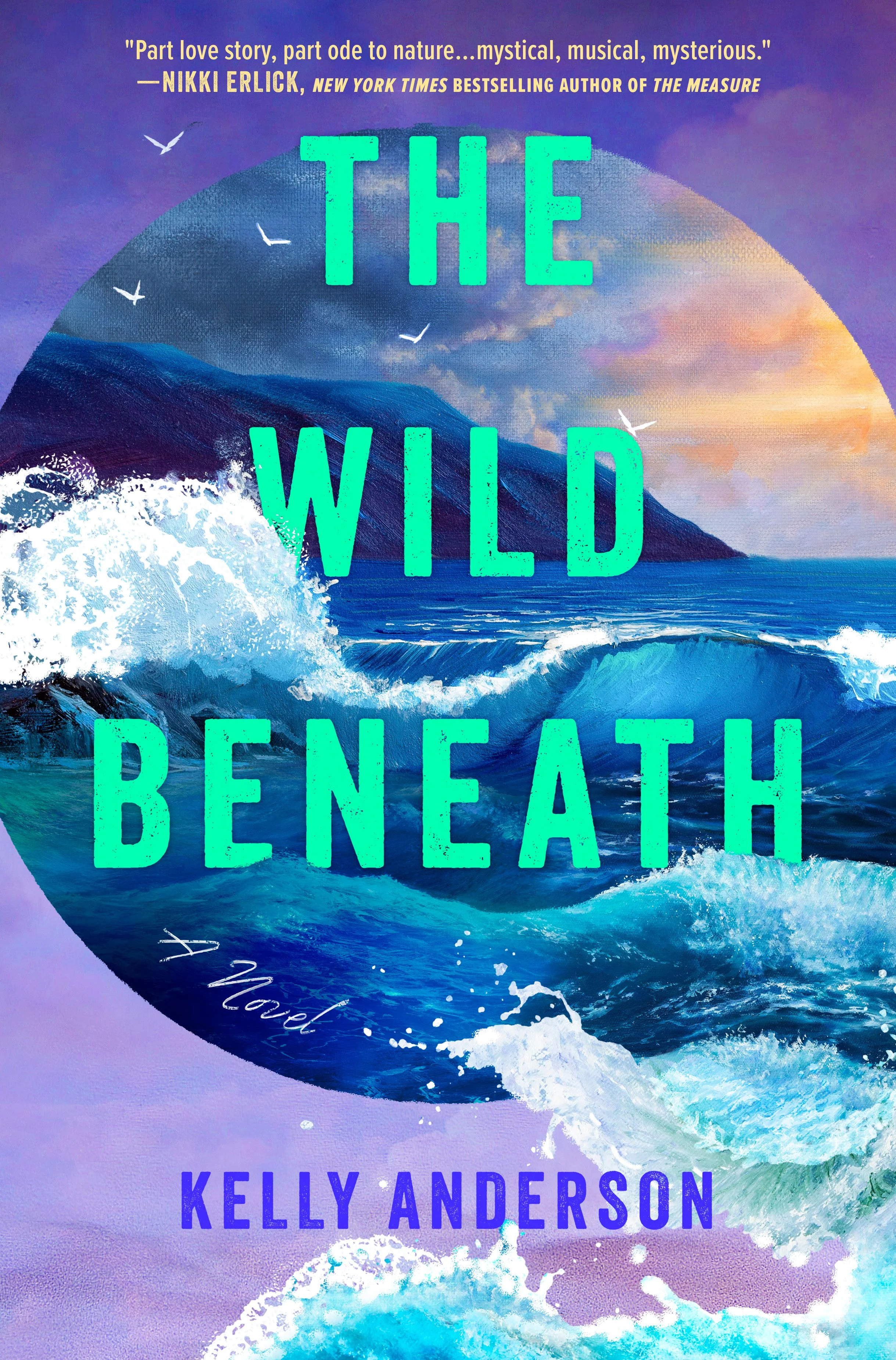 The Wild Beneath - Image 2