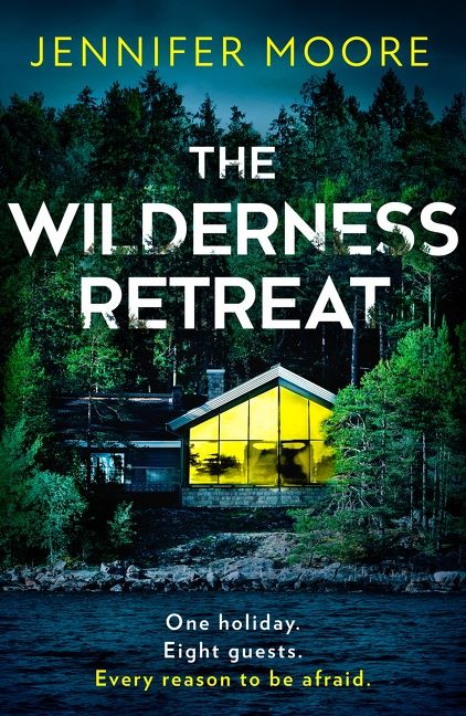 The Wilderness Retreat - Image 2