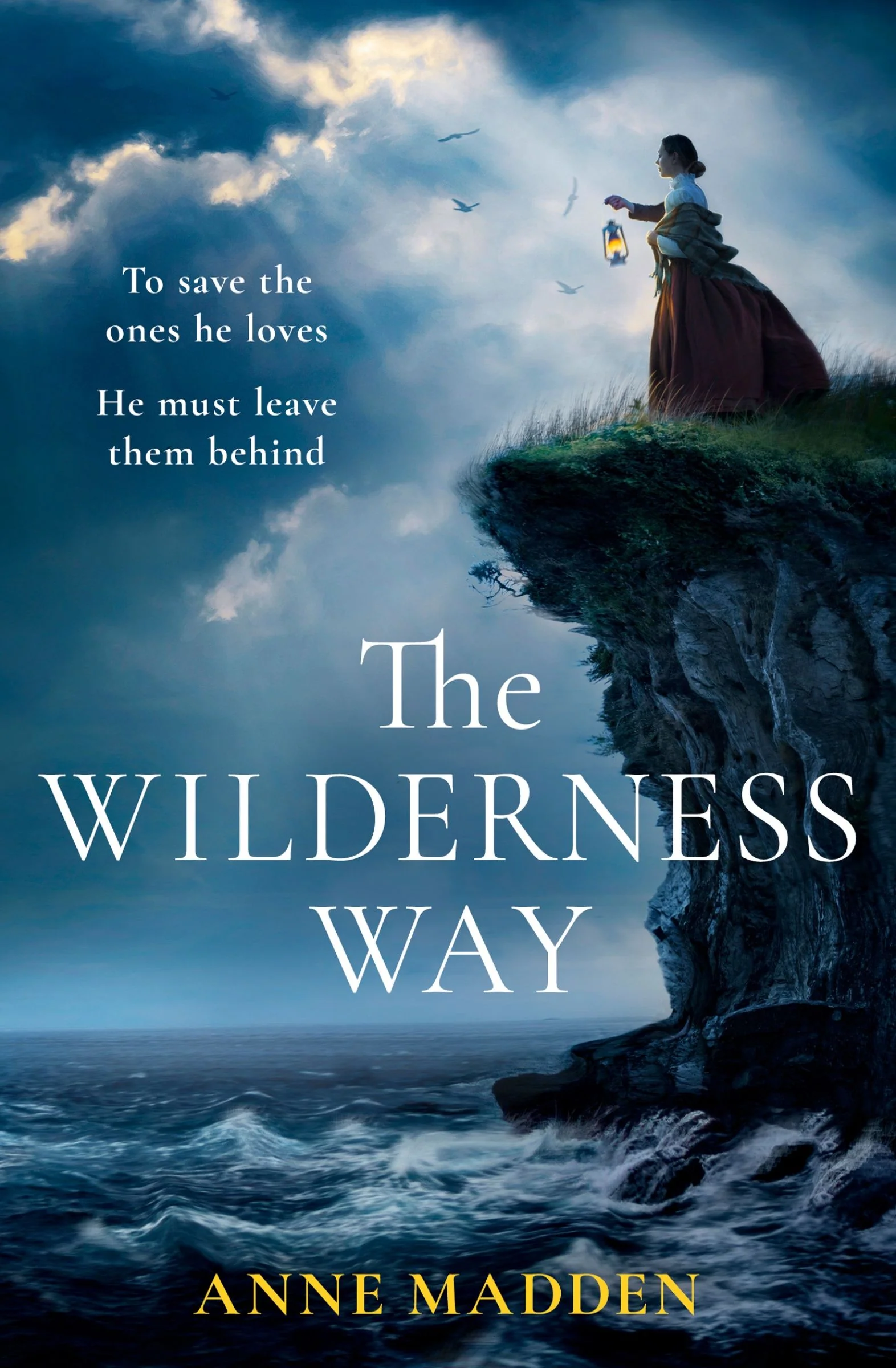 The Wilderness Way - Image 3