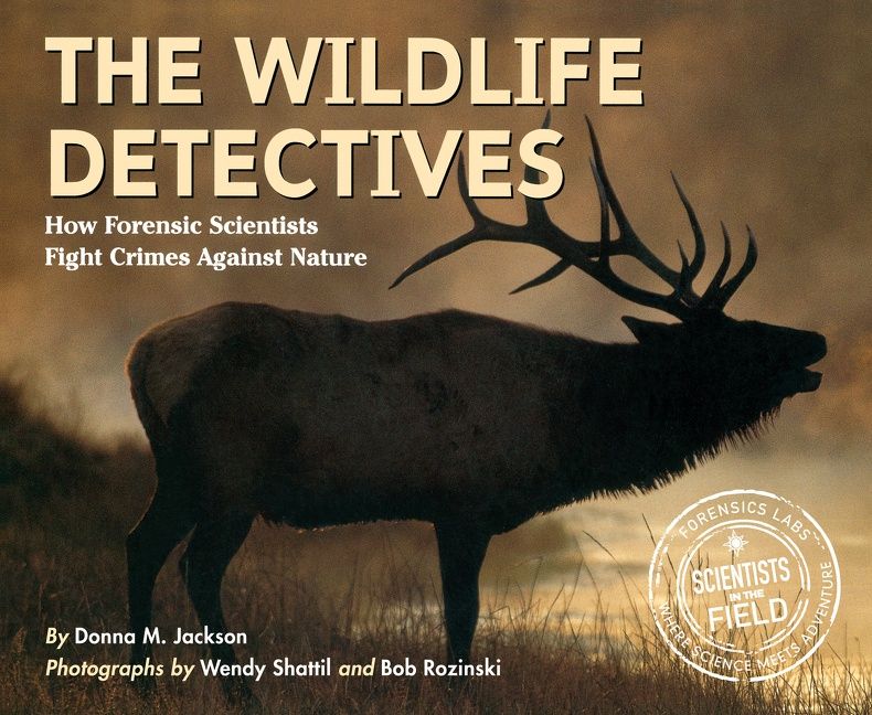 The Wildlife Detectives - Image 2