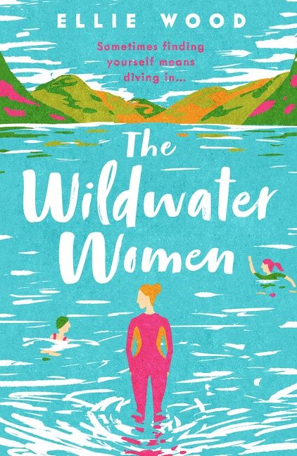 The Wildwater Women - Image 3