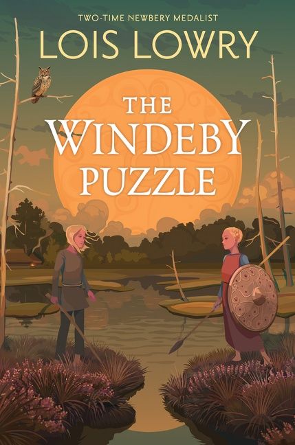 The Windeby Puzzle - Image 3