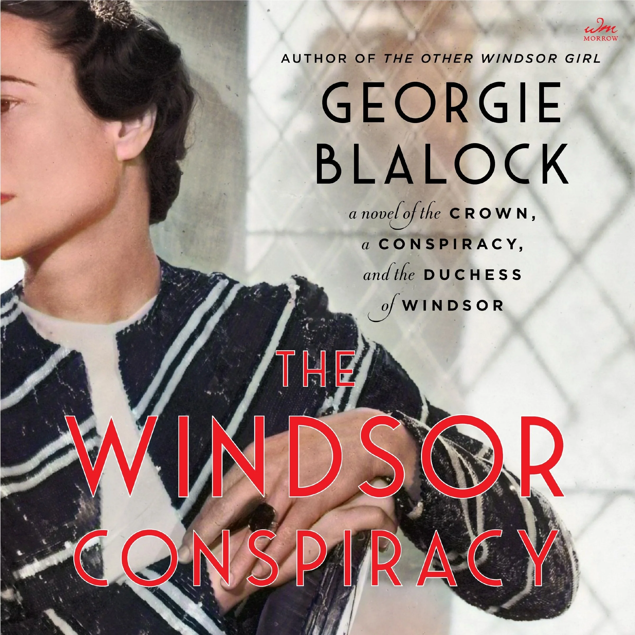 The Windsor Conspiracy - Image 4