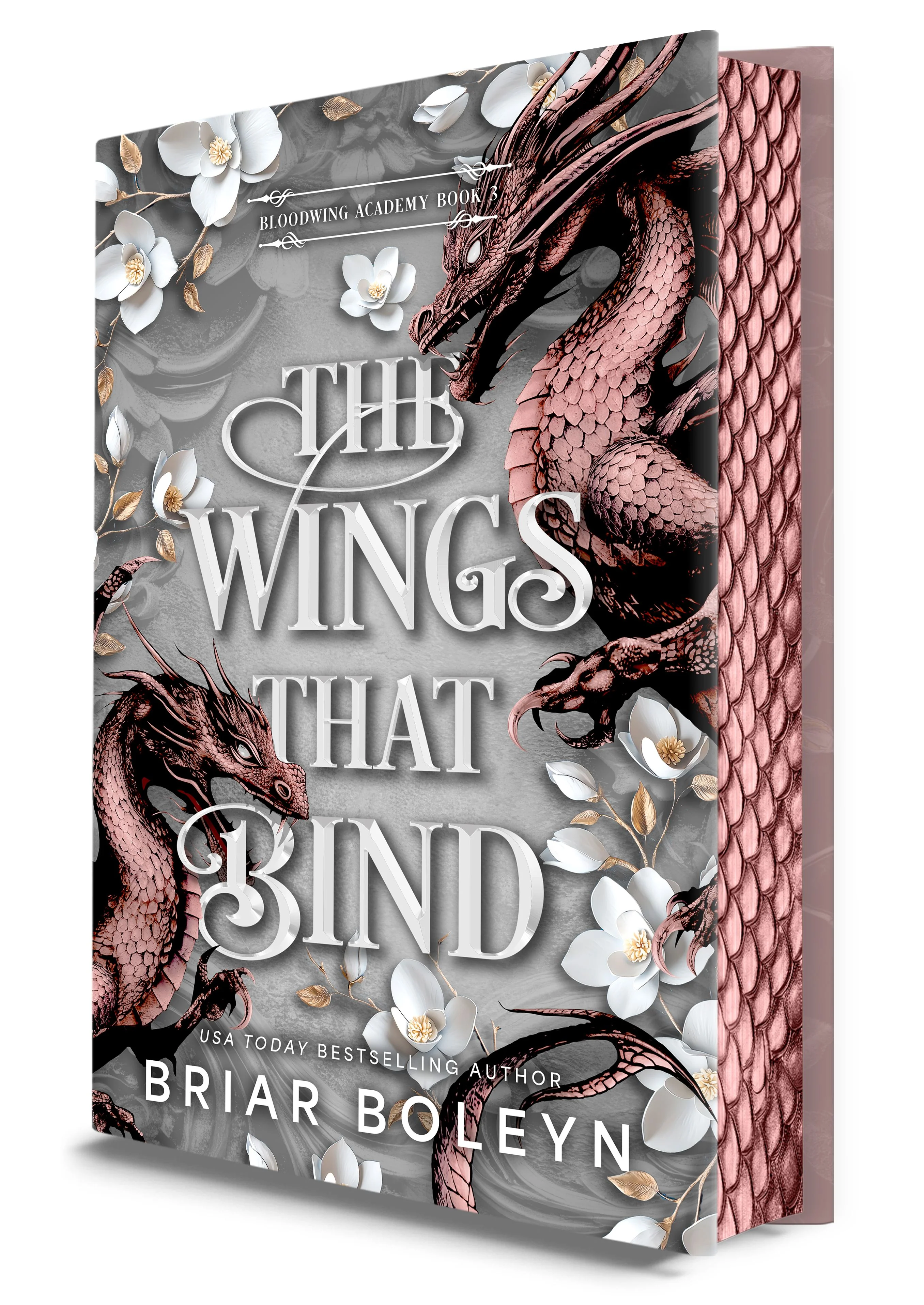The Wings That Bind (Deluxe Edition) - Image 2