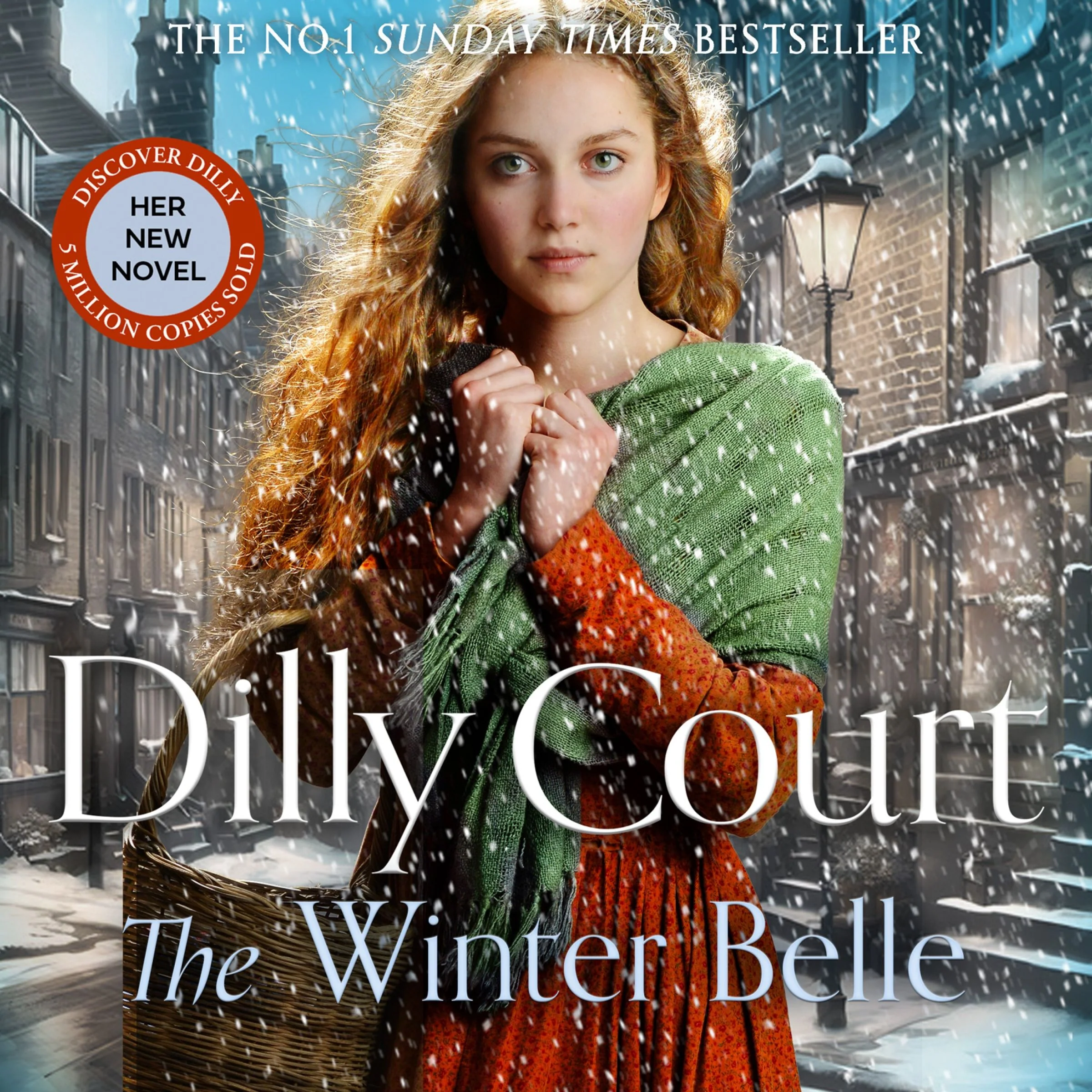 The Winter Belle - Image 4