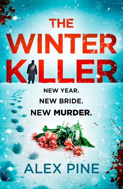 The Winter Killer (DI James Walker series, Book 3) - Image 2