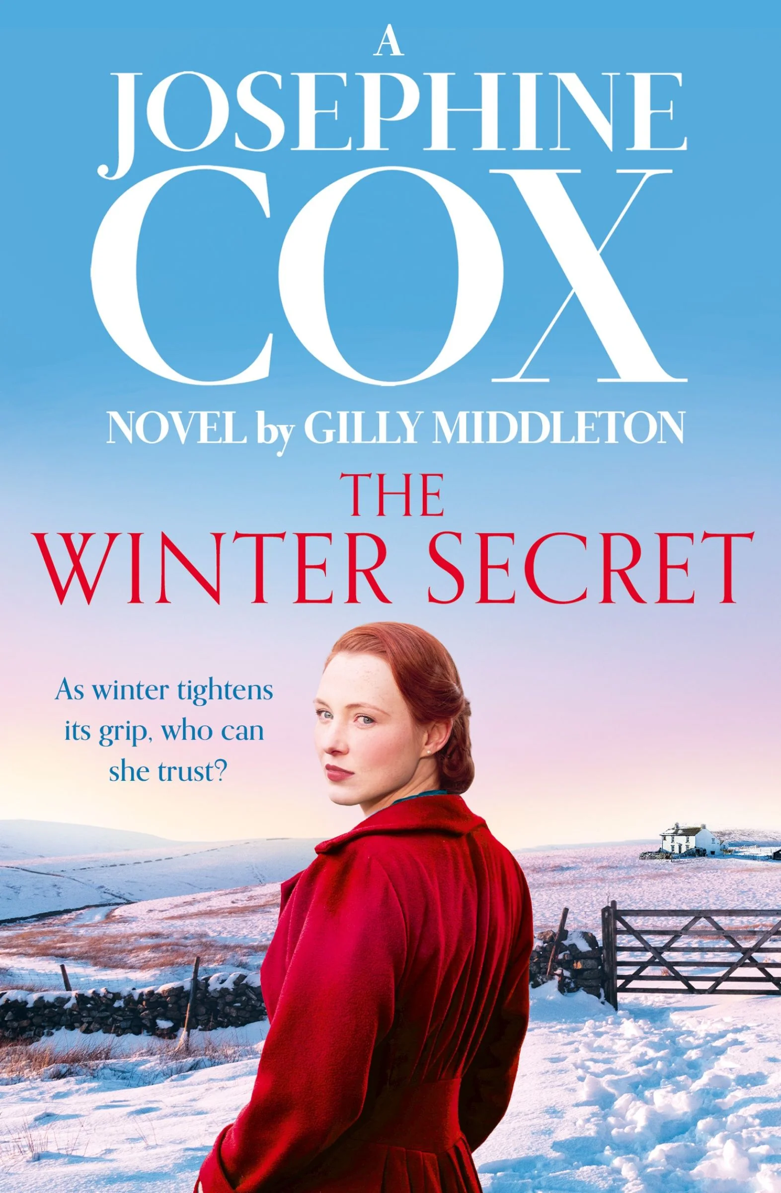 The Winter Secret - Image 2