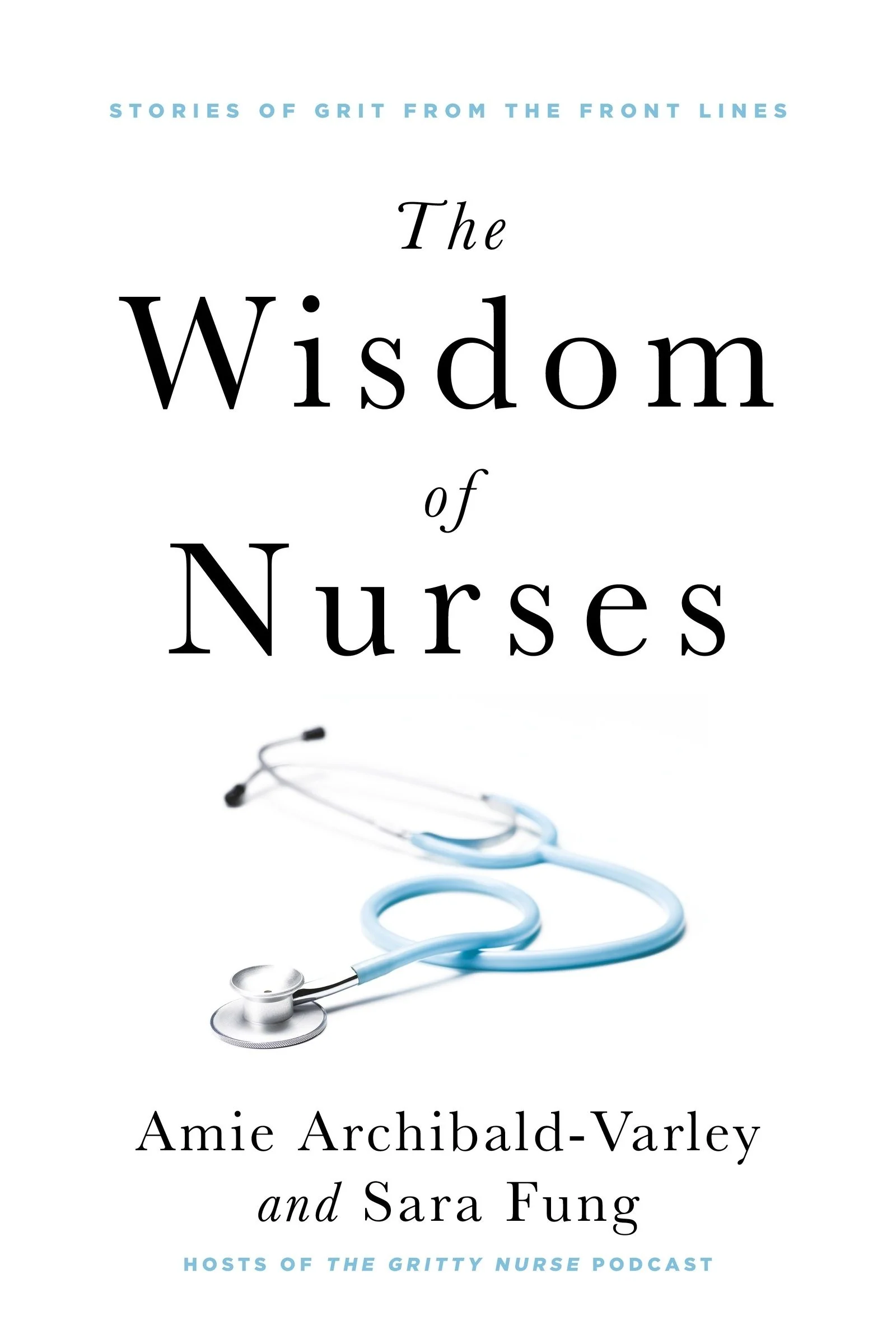 The Wisdom of Nurses - Image 2
